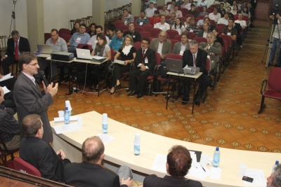 Audiência Pública Regional - São Miguel do Oeste