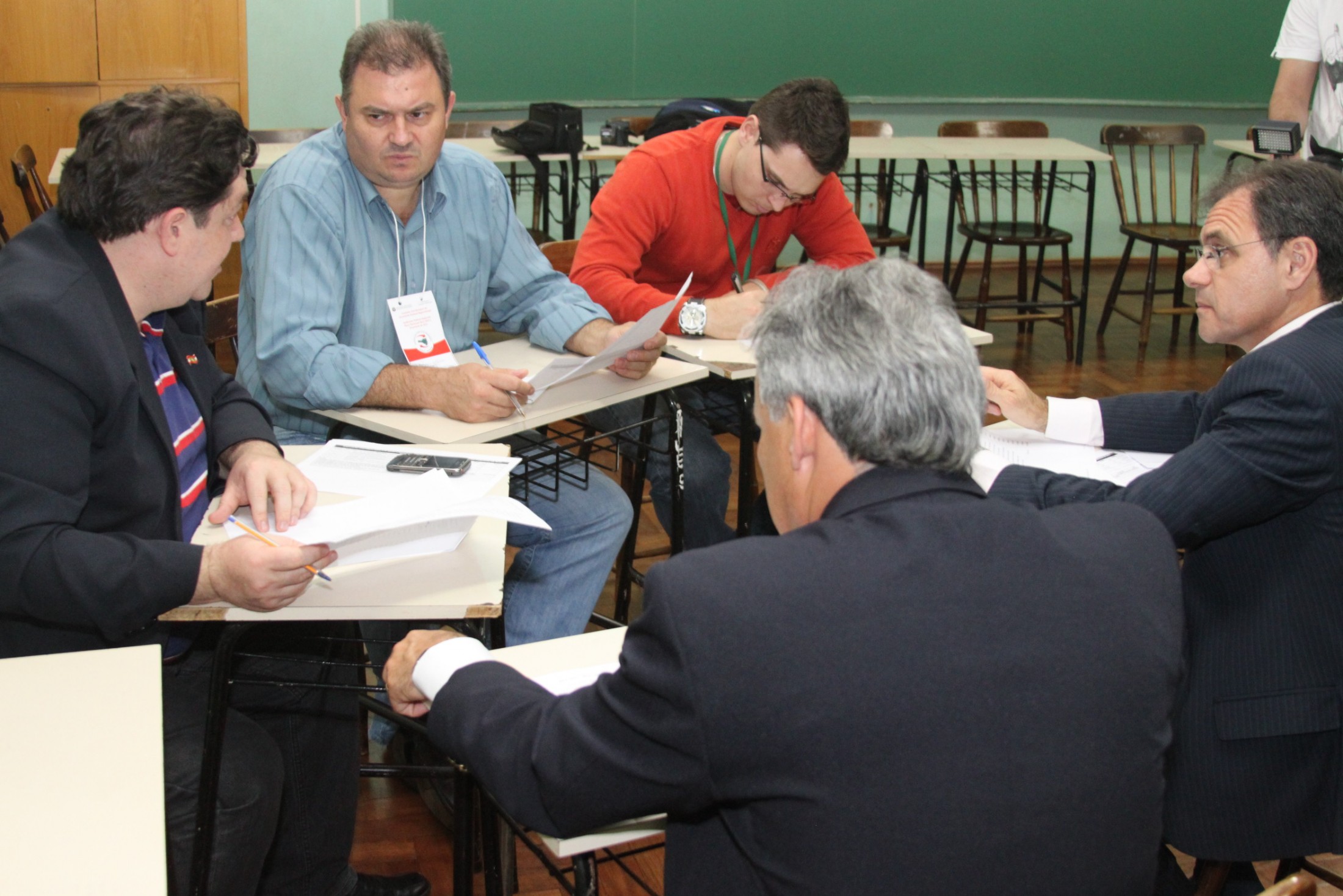 Audiência Pública Regional - São Miguel do Oeste