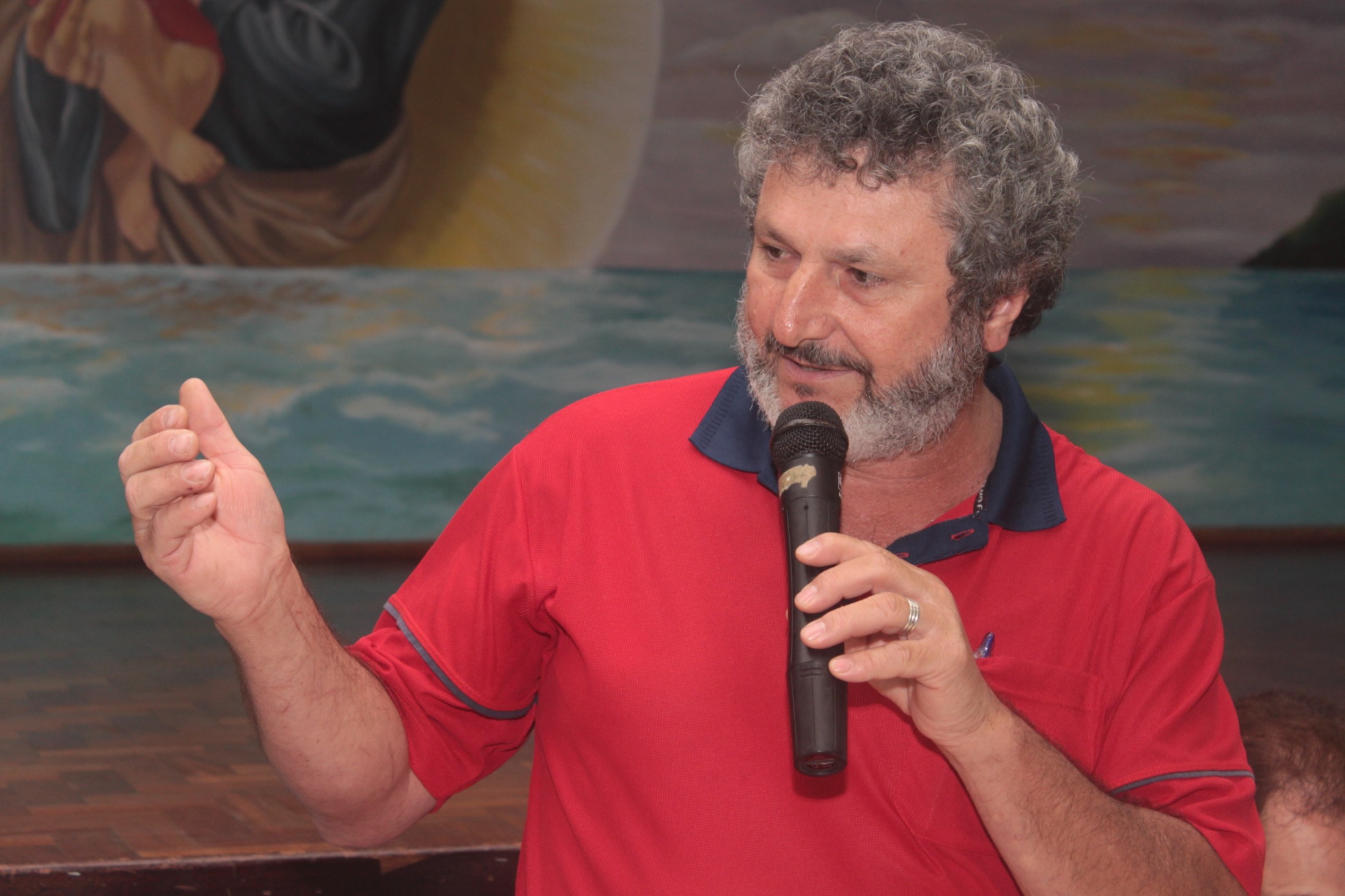 Audiência Pública Regional – Dep. Padre Pedro
