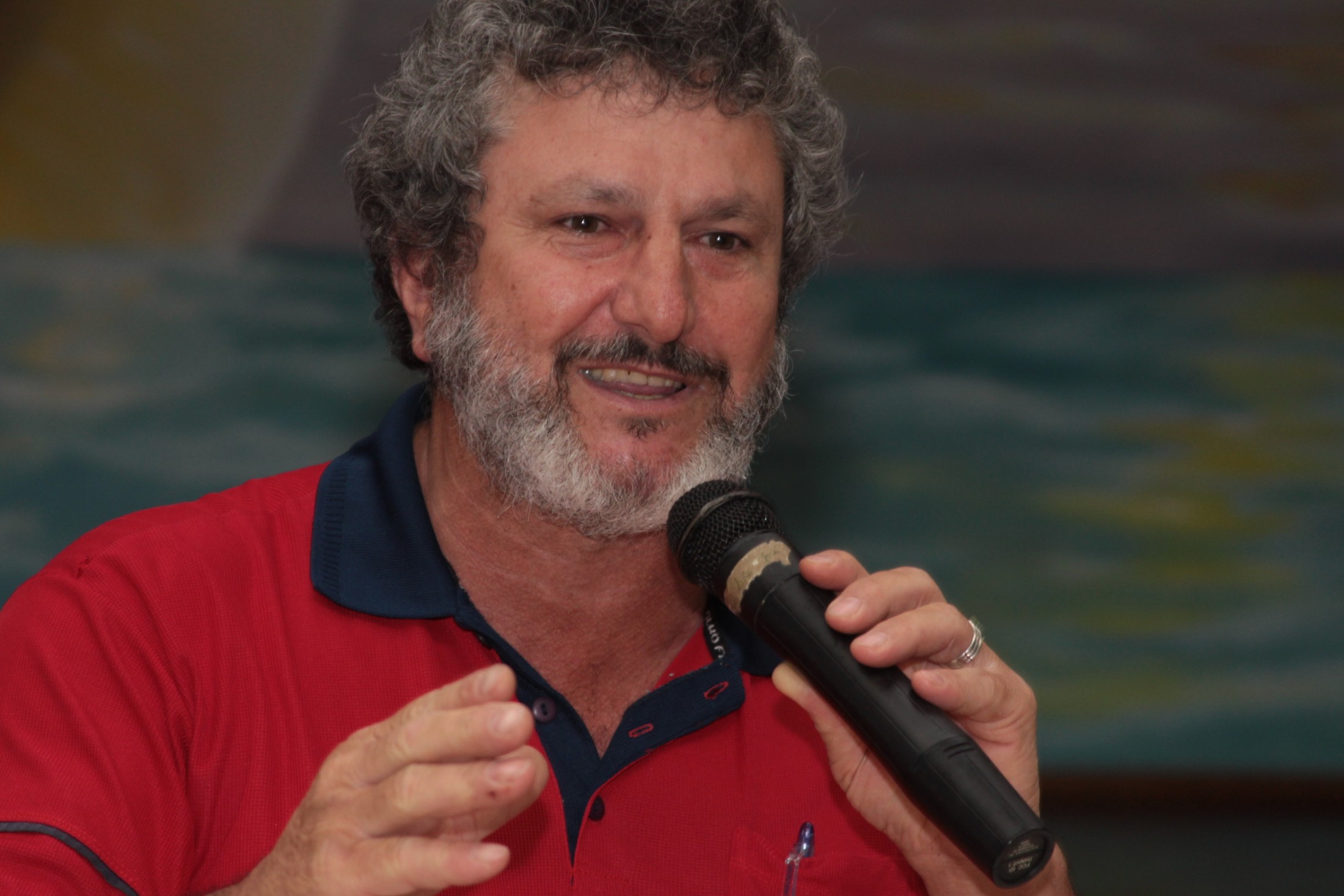 Audiência Pública Regional - São Miguel do Oeste