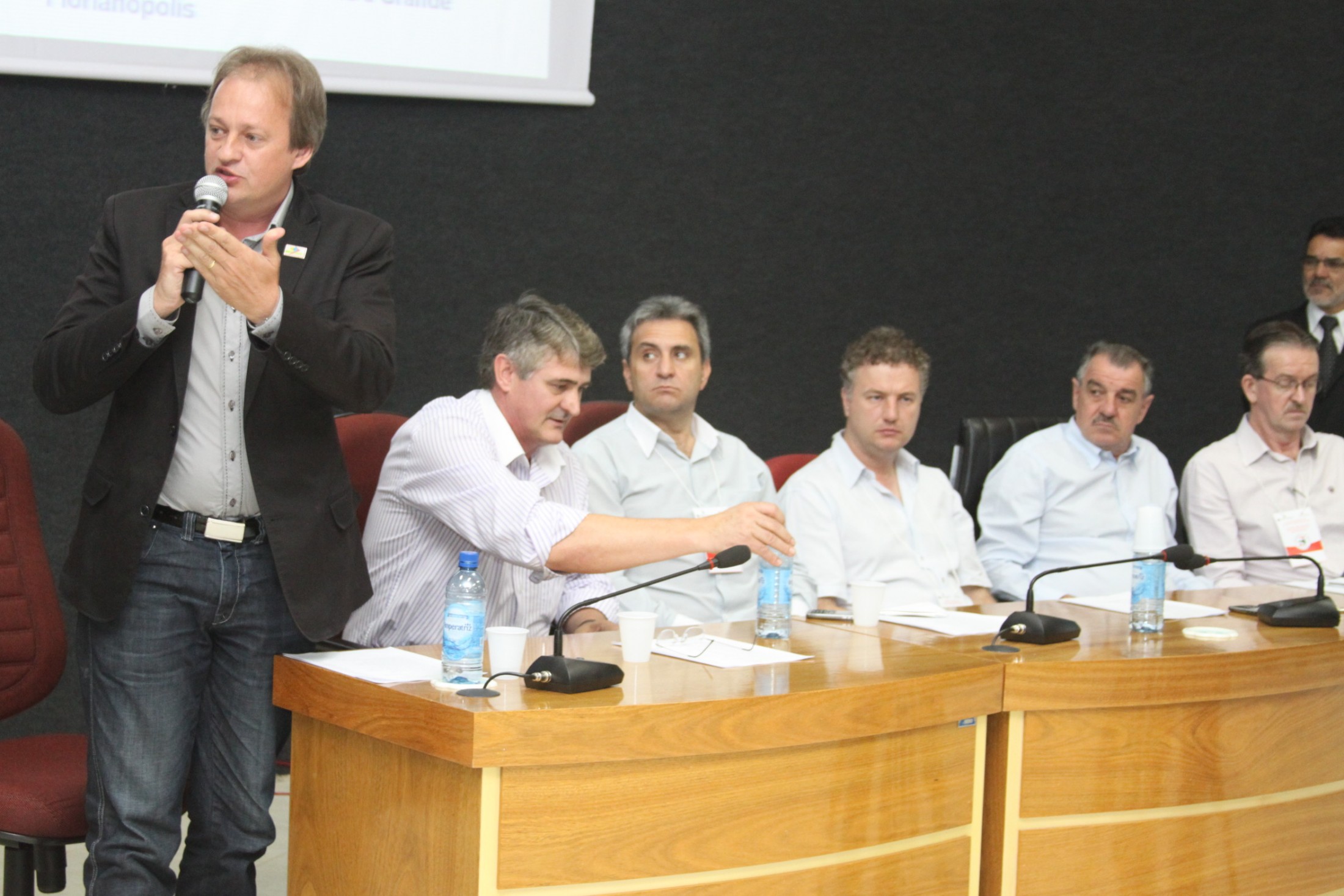 Audiência do Orçamento Regionalizado - Maravilha