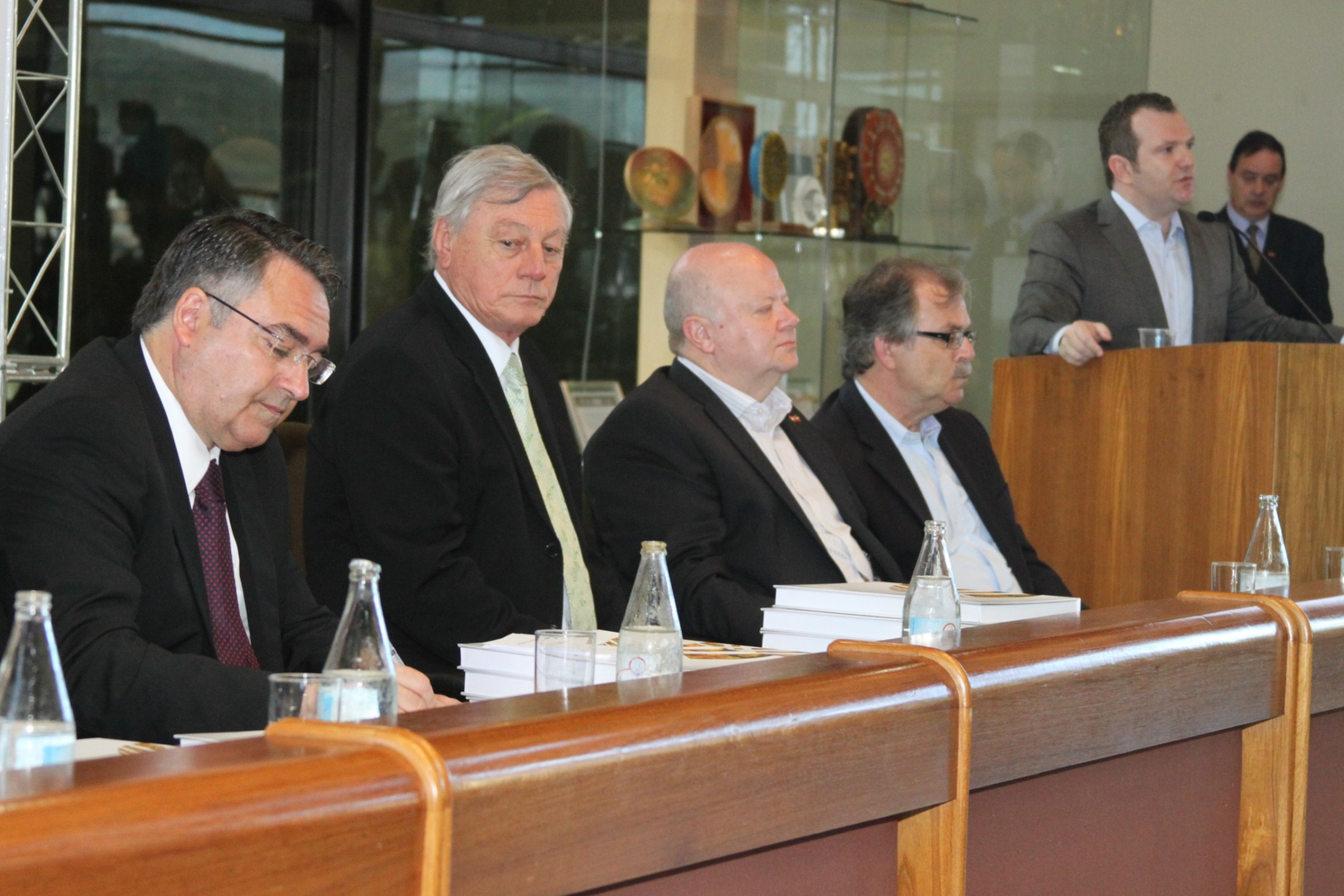 Celesc: Plano de Investimentos 2011/2015