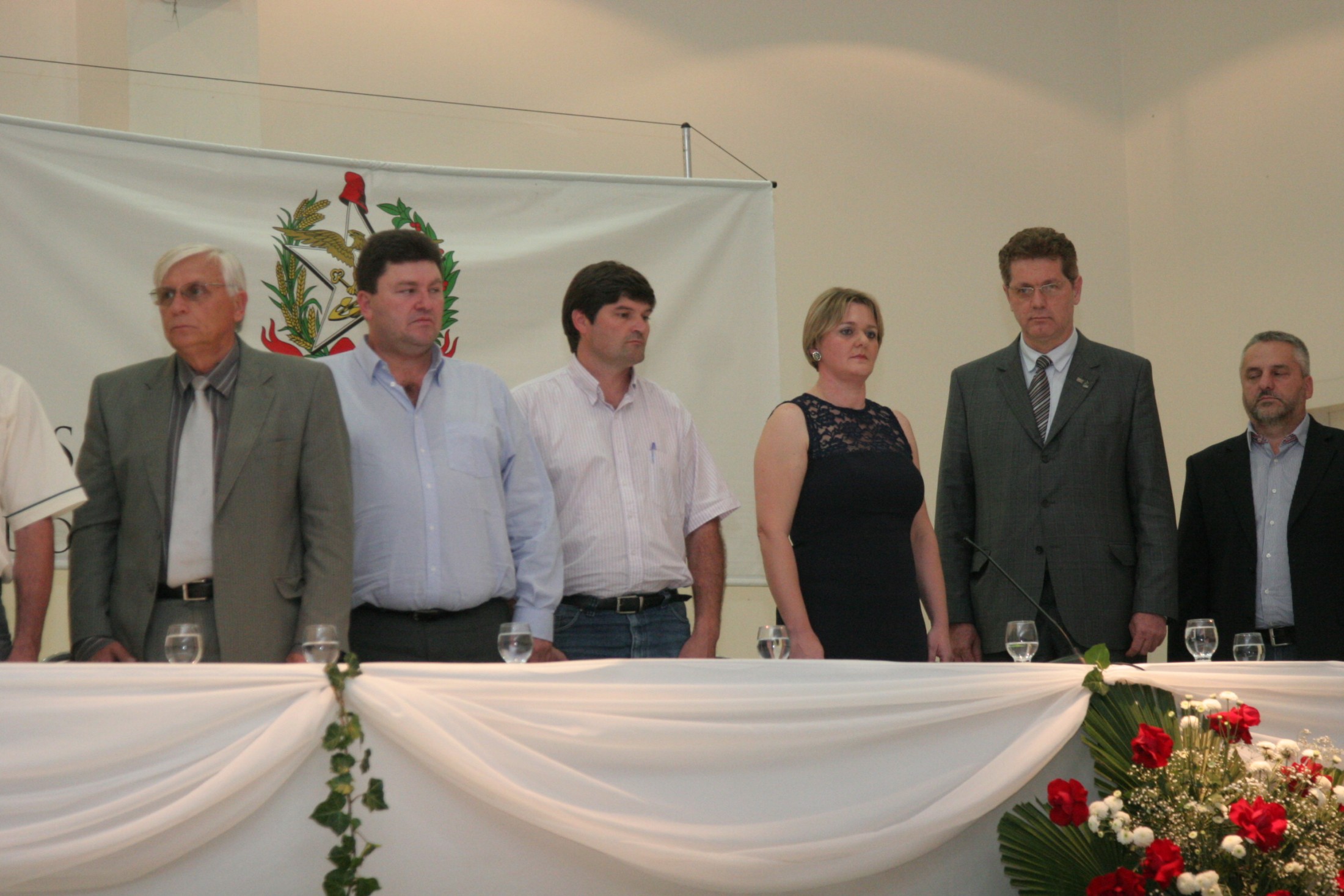 Assembleia Legislativa presta homenagem aos professores em Chapecó