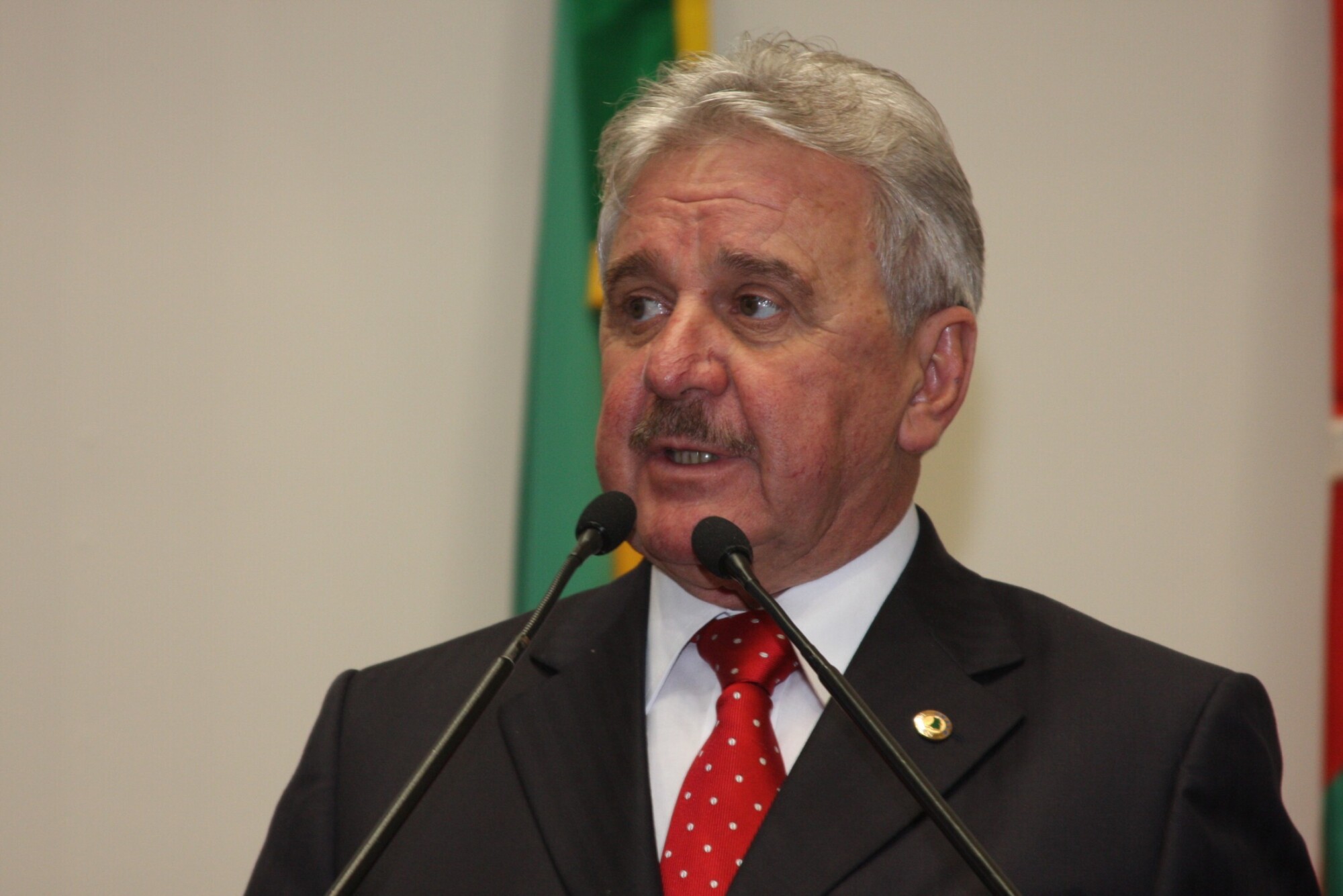 Dos Gabinetes – Sopelsa retorna confiante na expansão internacional do mercado frigorífico de SC