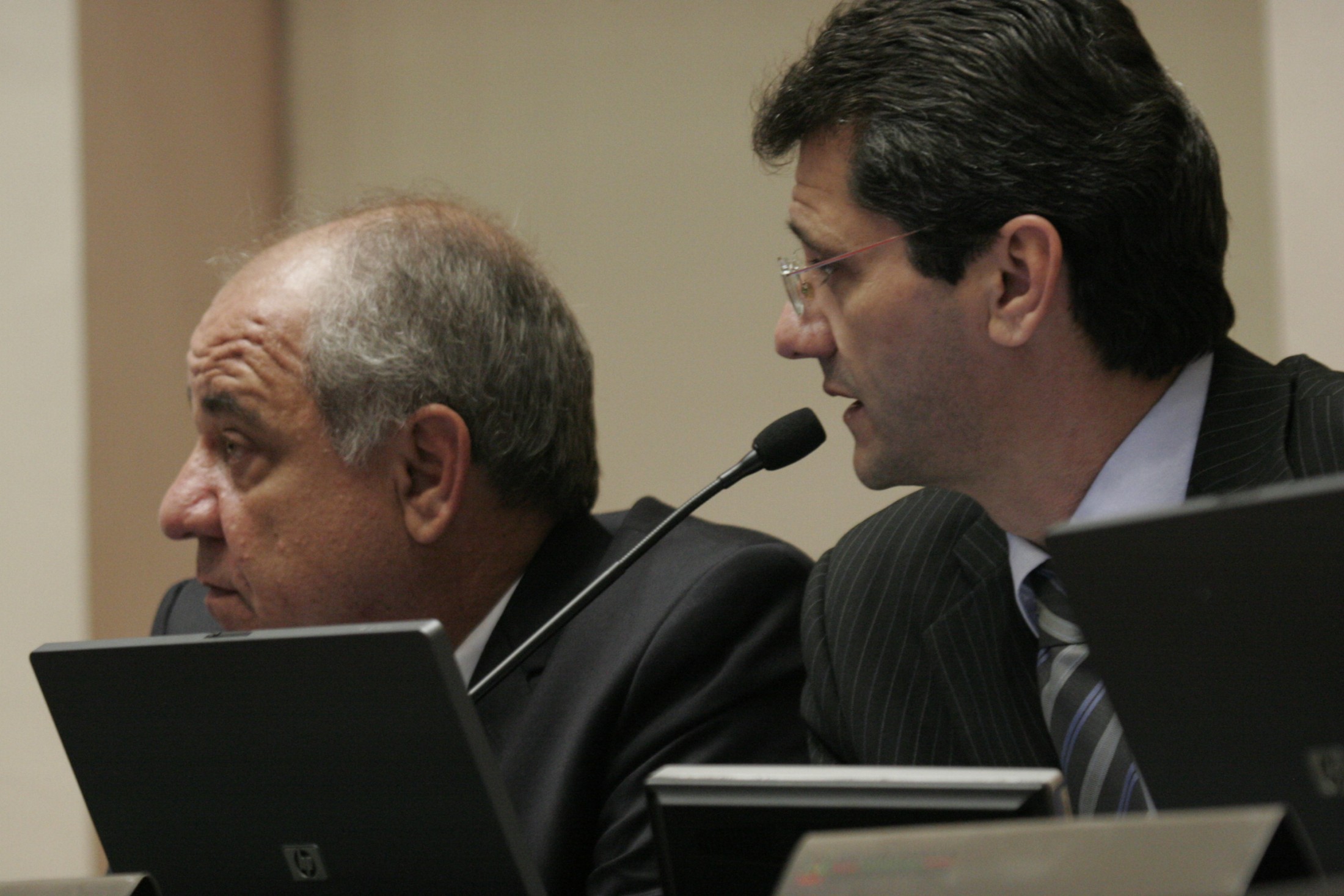 Plenário Osni Régis - Sessão Ordinária