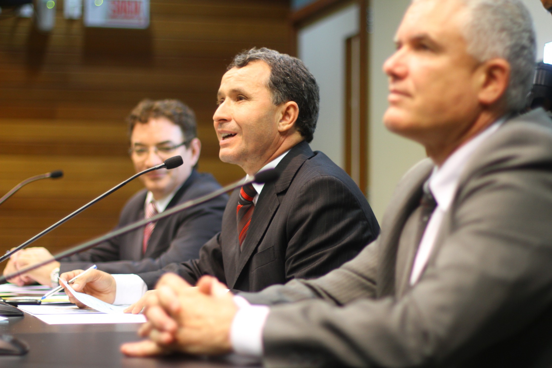 Frente Parlamentar das Micro e Pequenas Empresas