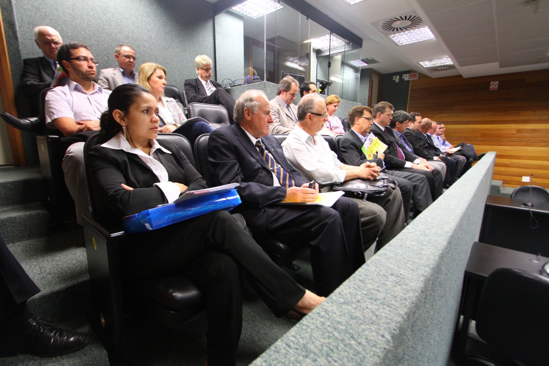 Frente Parlamentar das Micro e Pequenas Empresas