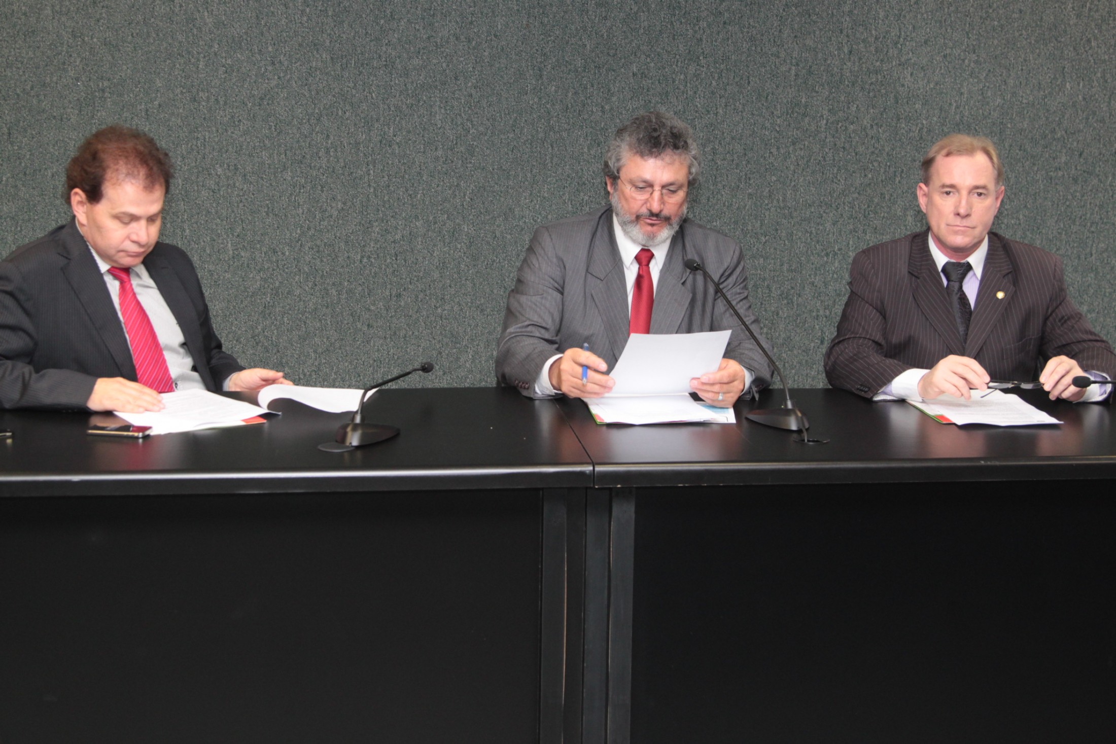 Reunião da Comissão de Pesca e Aquicultura