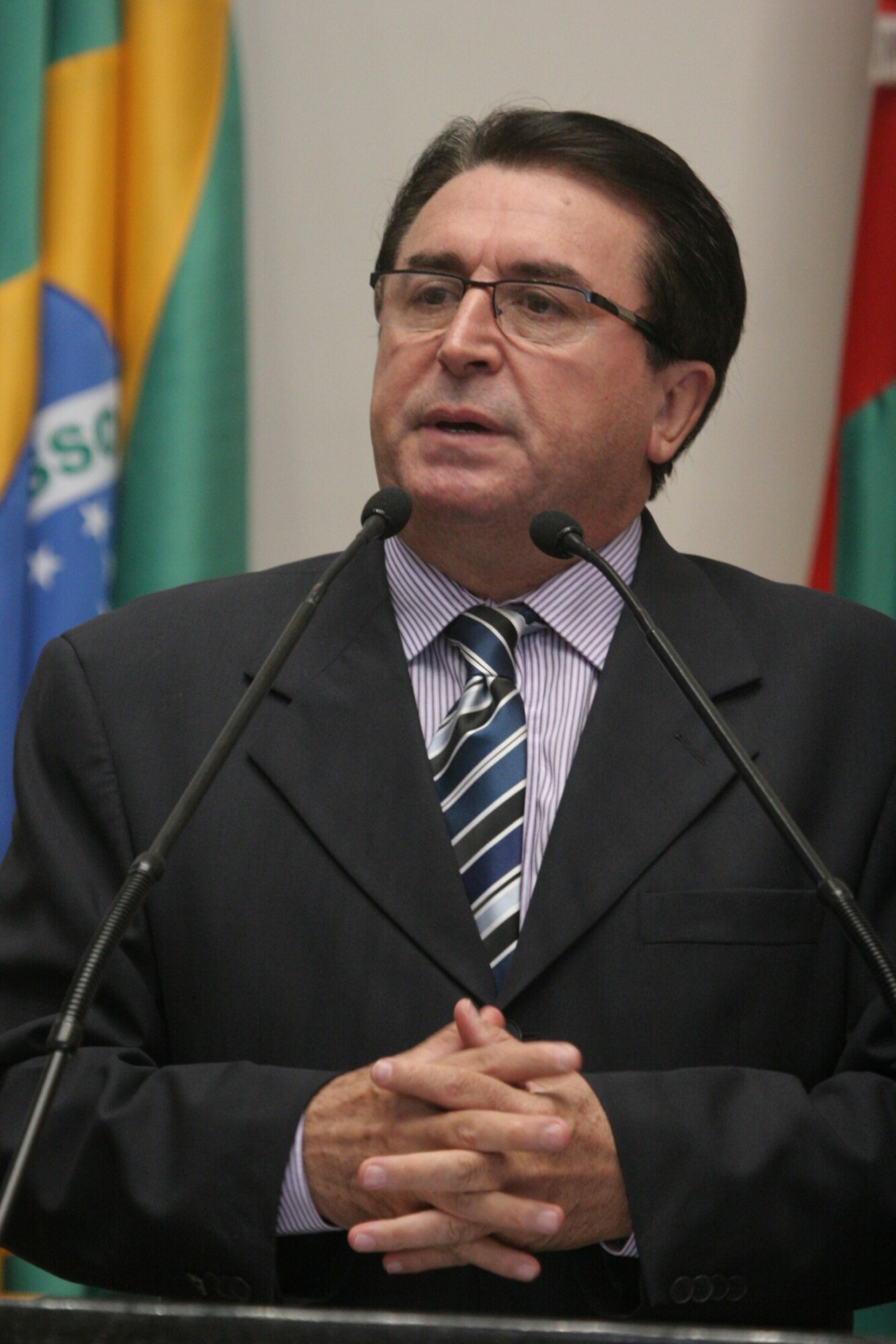 Dos Gabinetes- Aguiar repercute investimentos da Celesc no Planalto Norte