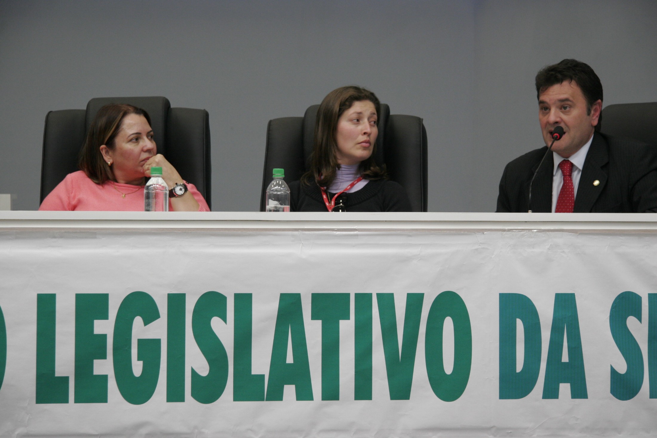 Audiência Pública sobre as condições dos Processos de Adoção no Estado de Santa Catarina - Lages