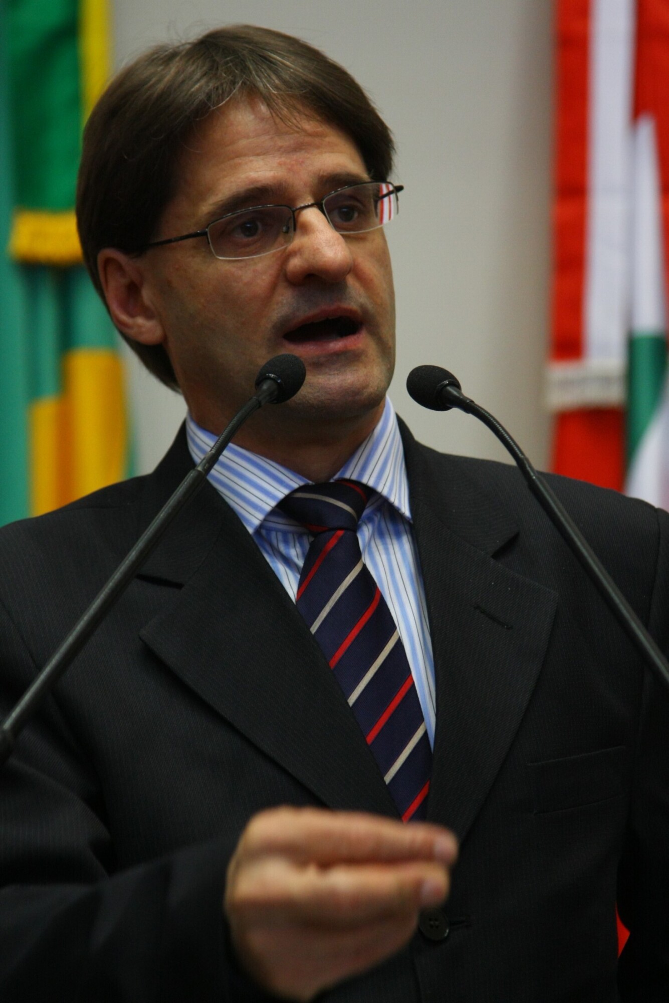 Dos Gabinetes – Comissão de Turismo e Meio Ambiente discute criação do Parque Estadual Monte Crista