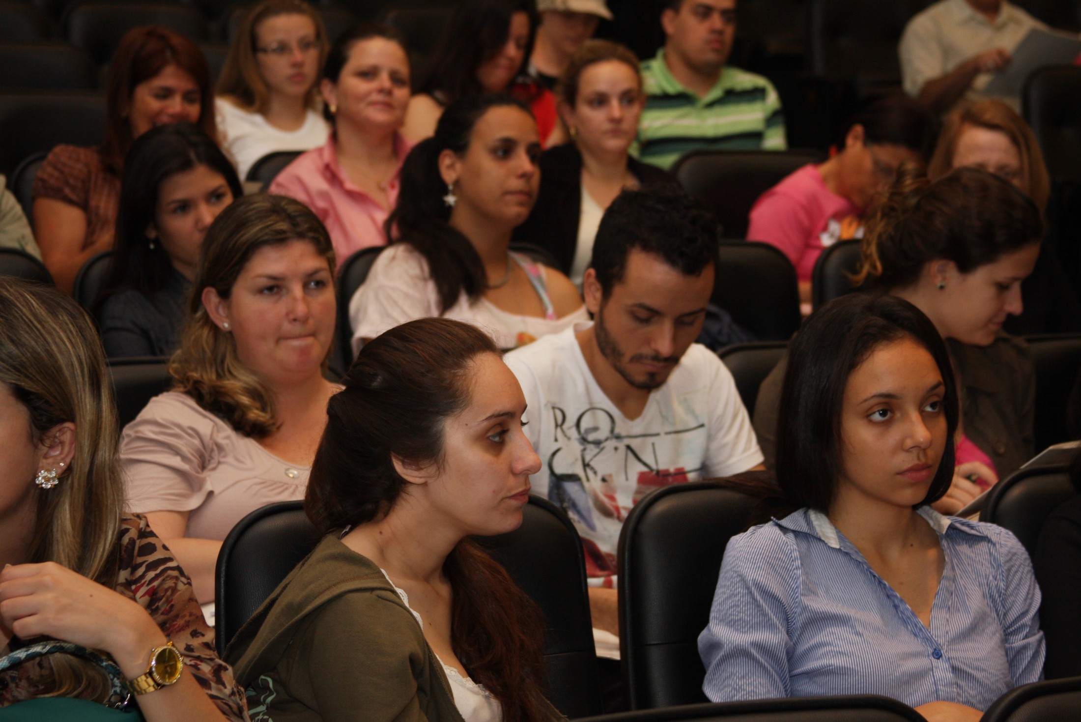 Seminário 