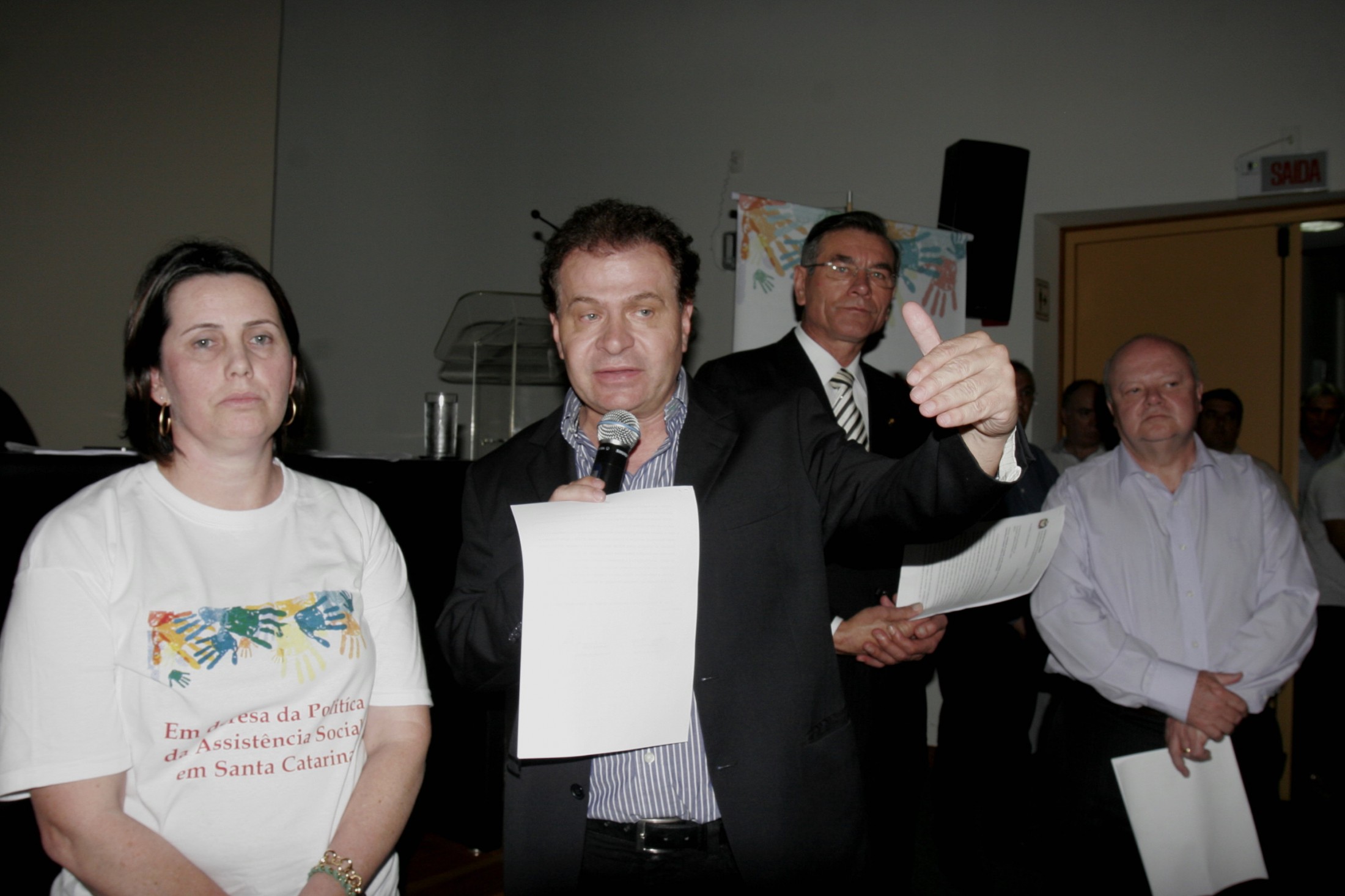 Audiência Pública Regional sobre o Plano Plurianual 2012-2015 e a Lei Orçamentária Anual (LOA) 2012