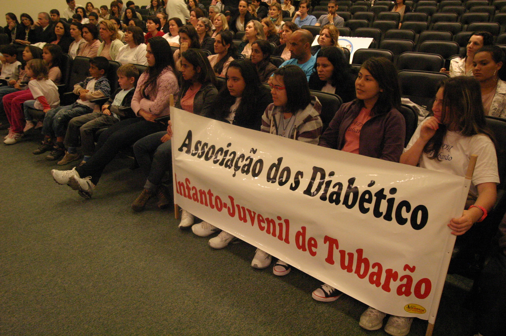 Comissão de Saúde – Audiência pública