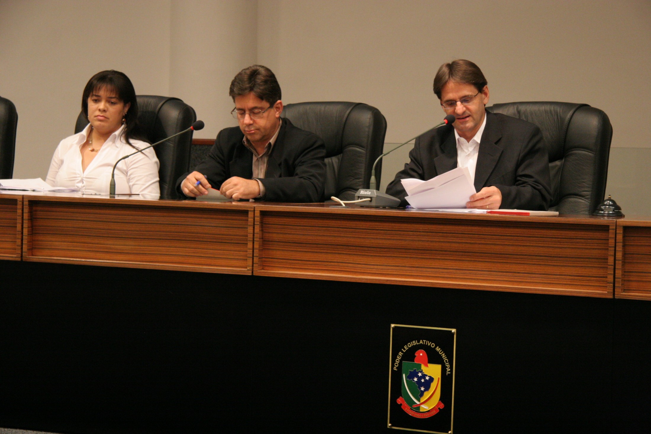 Audiência Pública sobre a criação do Parque Monte Crista
