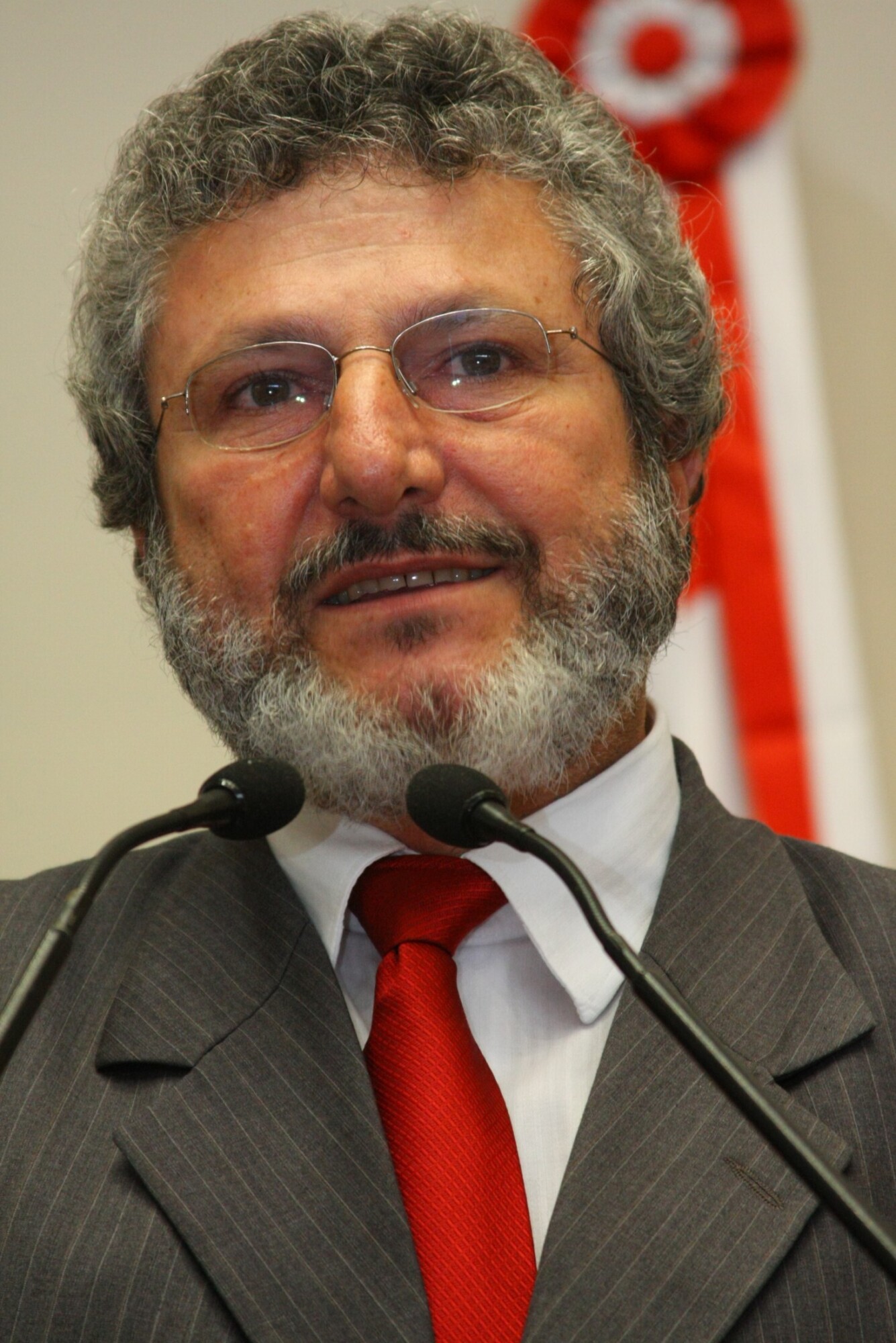 Dos Gabinetes – Lei Patrick terá solenidade de apresentação em Chapecó na quinta-feira