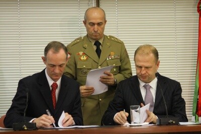 Presidente da Assembleia anuncia medidas de controle de frequência de servidores