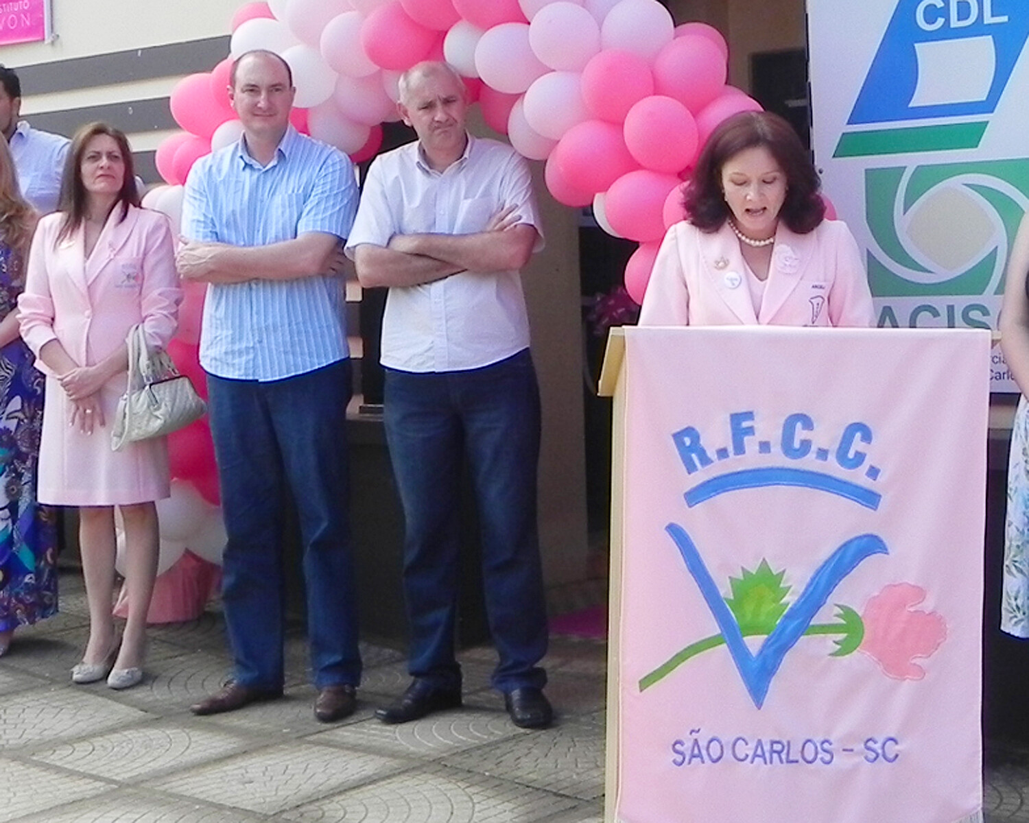 Dos Gabinetes – Sala de fisioterapia é inaugurada na RFCC de São Carlos