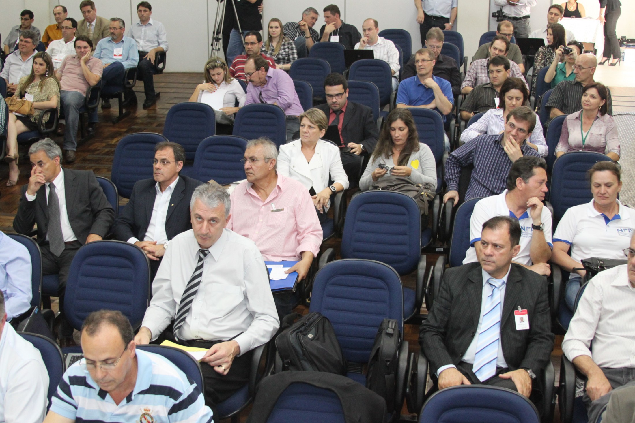 Orçamento Regionalizado
