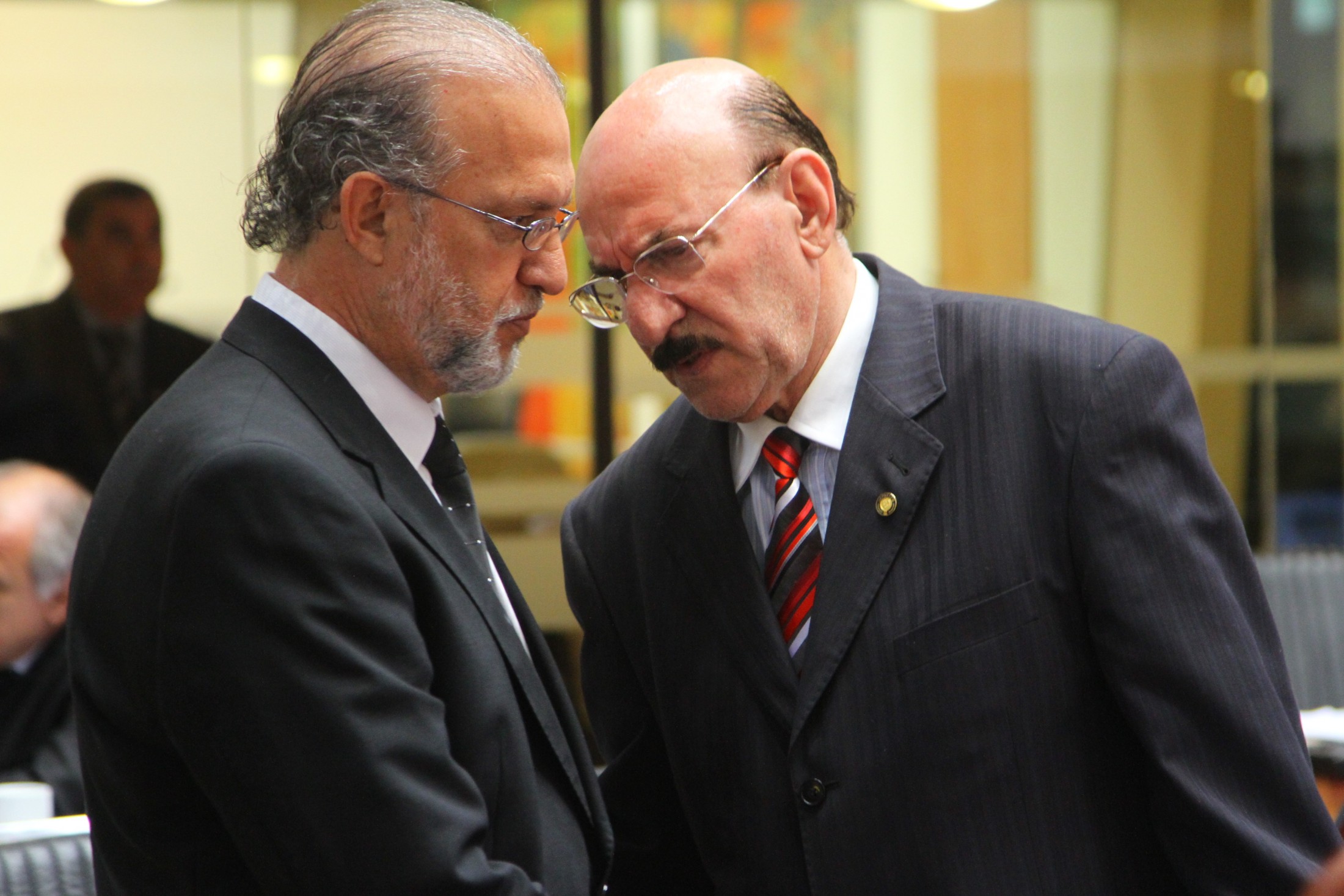 Plenário Osni Régis - Sessão Ordinária