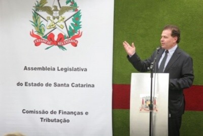 Região Norte realiza última audiência do Orçamento Regionalizado 2011