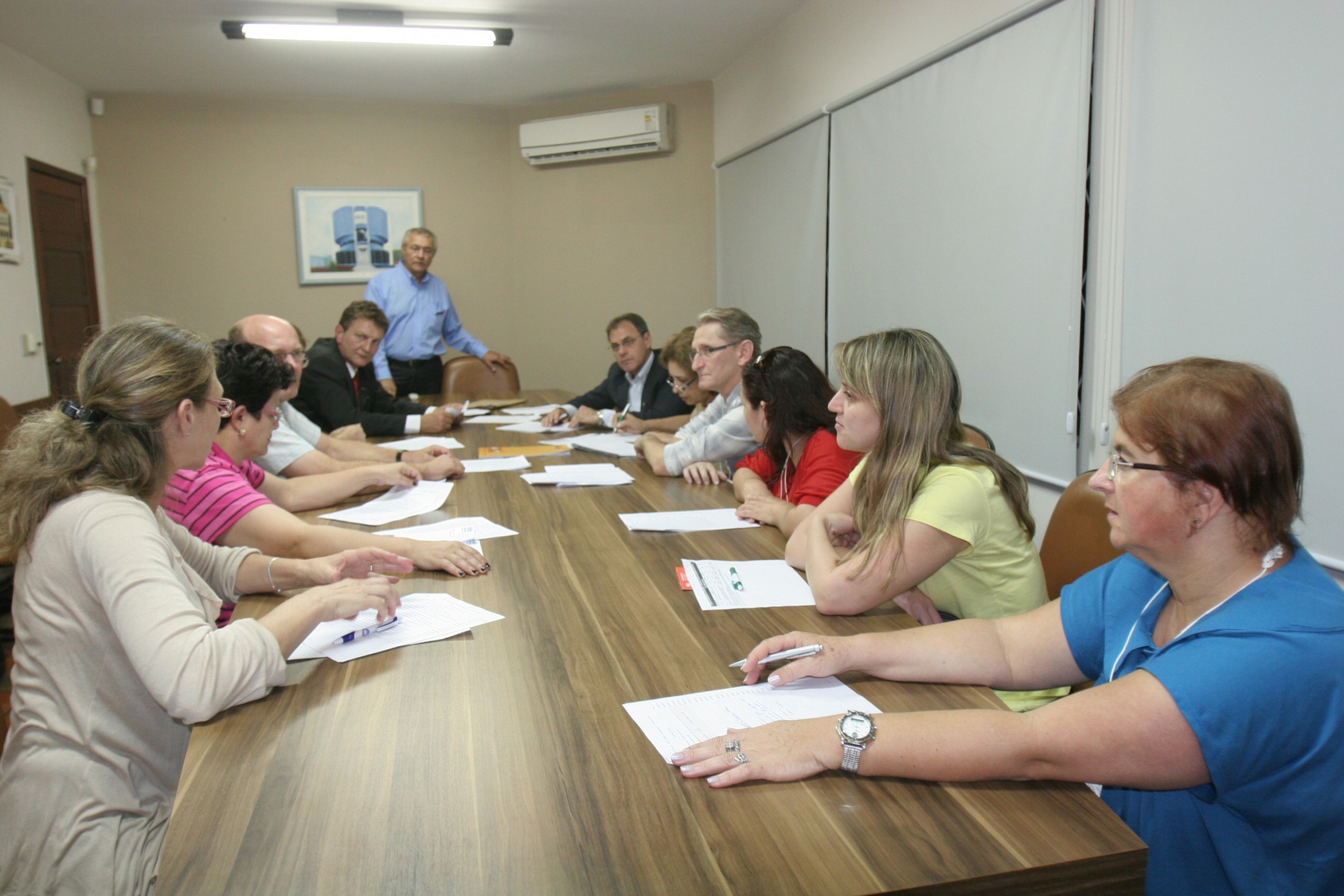 Audiência Pública Regional - Itajaí / SC