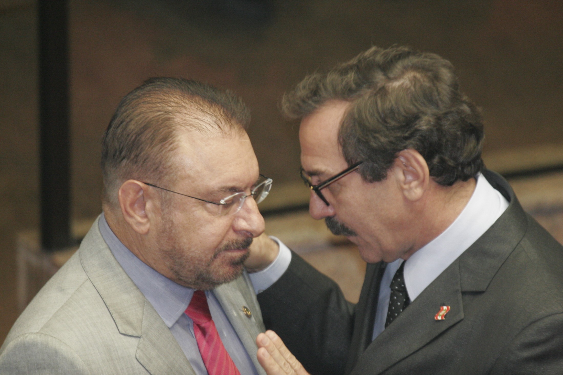 Plenário Osni Régis - Sessão Ordinária