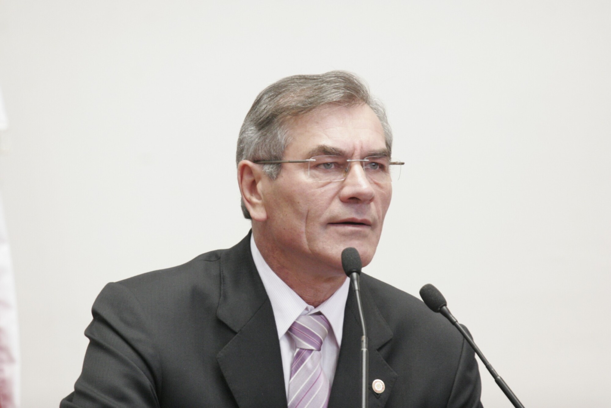 Deputado Sílvio Dreveck (PP)
