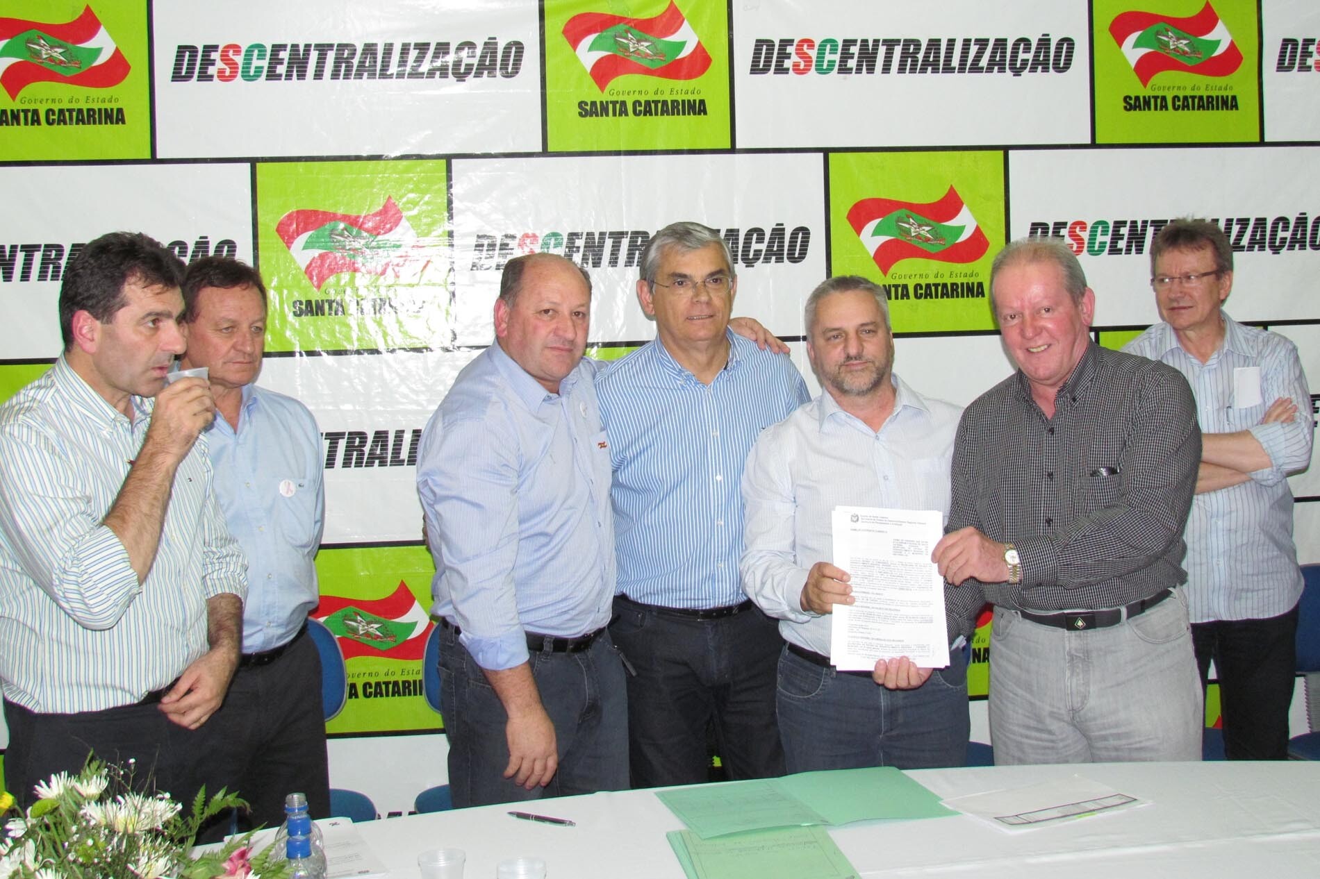Dos Gabinetes – Abelardo Luz terá R$ 88 mil para ambulância