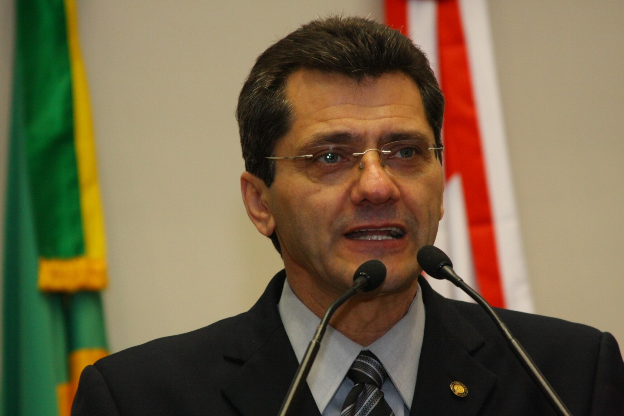 Dos Gabinetes – ‘Quem fez a ameaça está enganado, pois não haverá mudança em meu comportamento’, diz