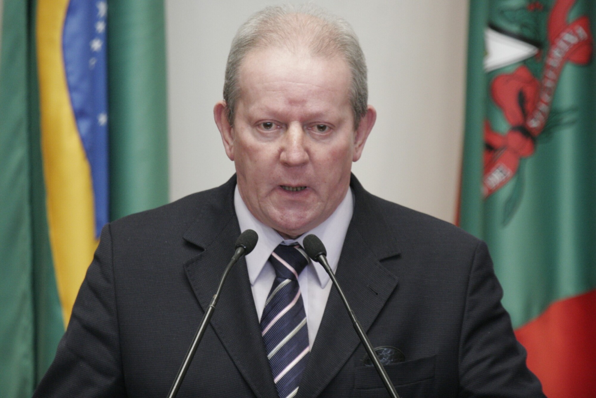 Dos Gabinetes- Marcos Vieira receberá homenagem da Adjorisc