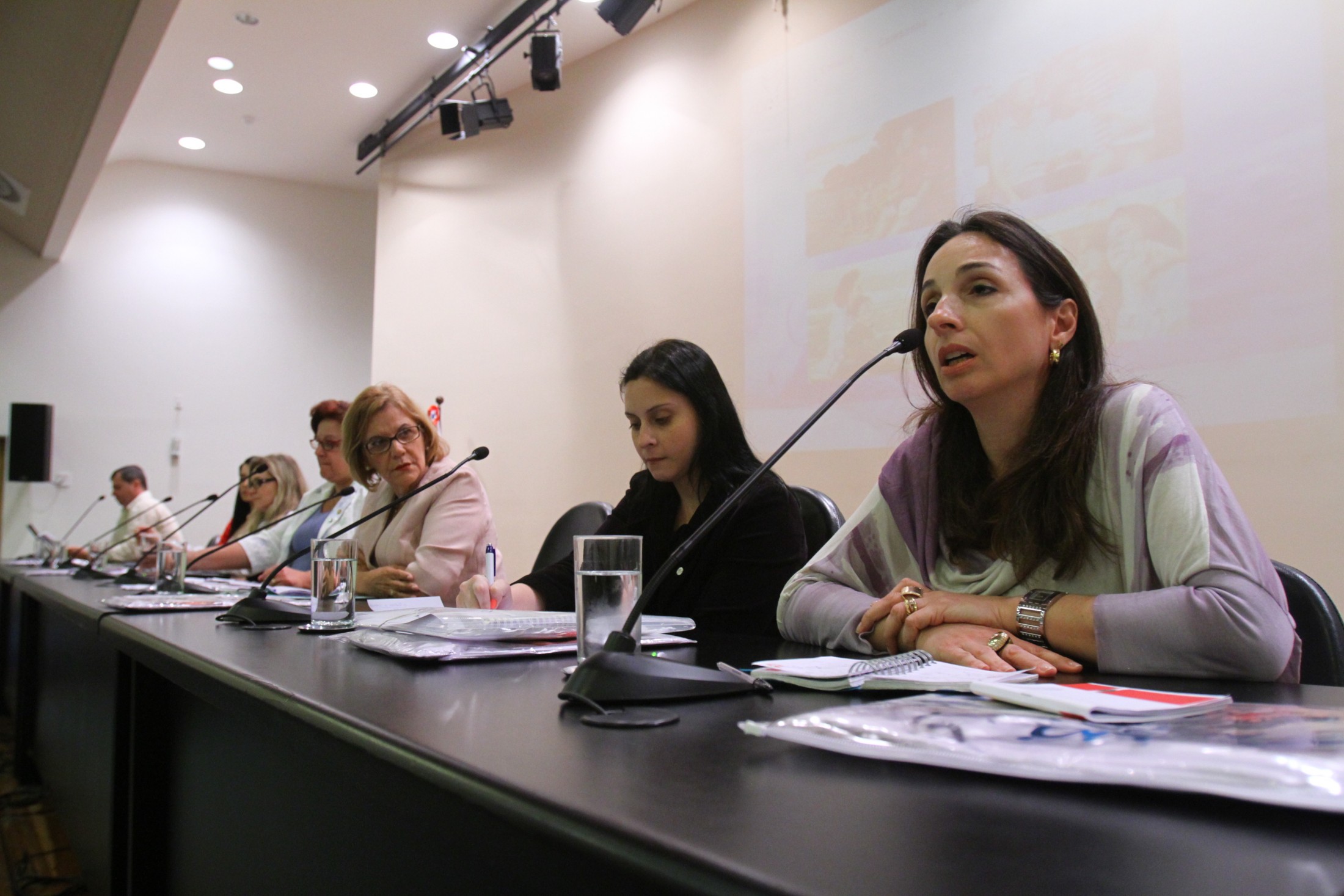 Audiência pública debate dificuldades nos processos de adoção na Grande Florianópolis
