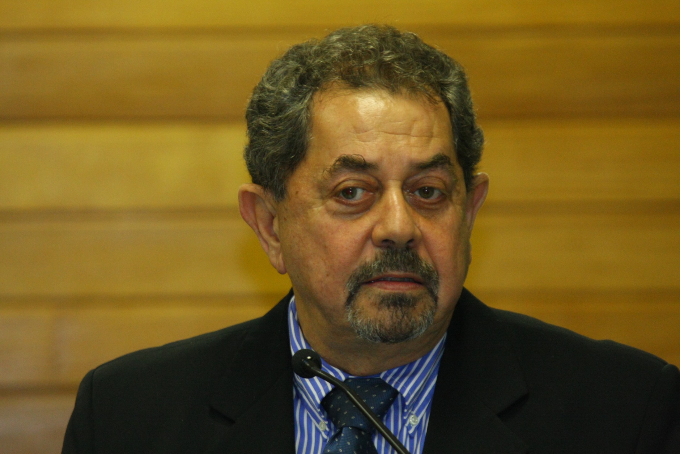 Luis Guedes de Oliveira
