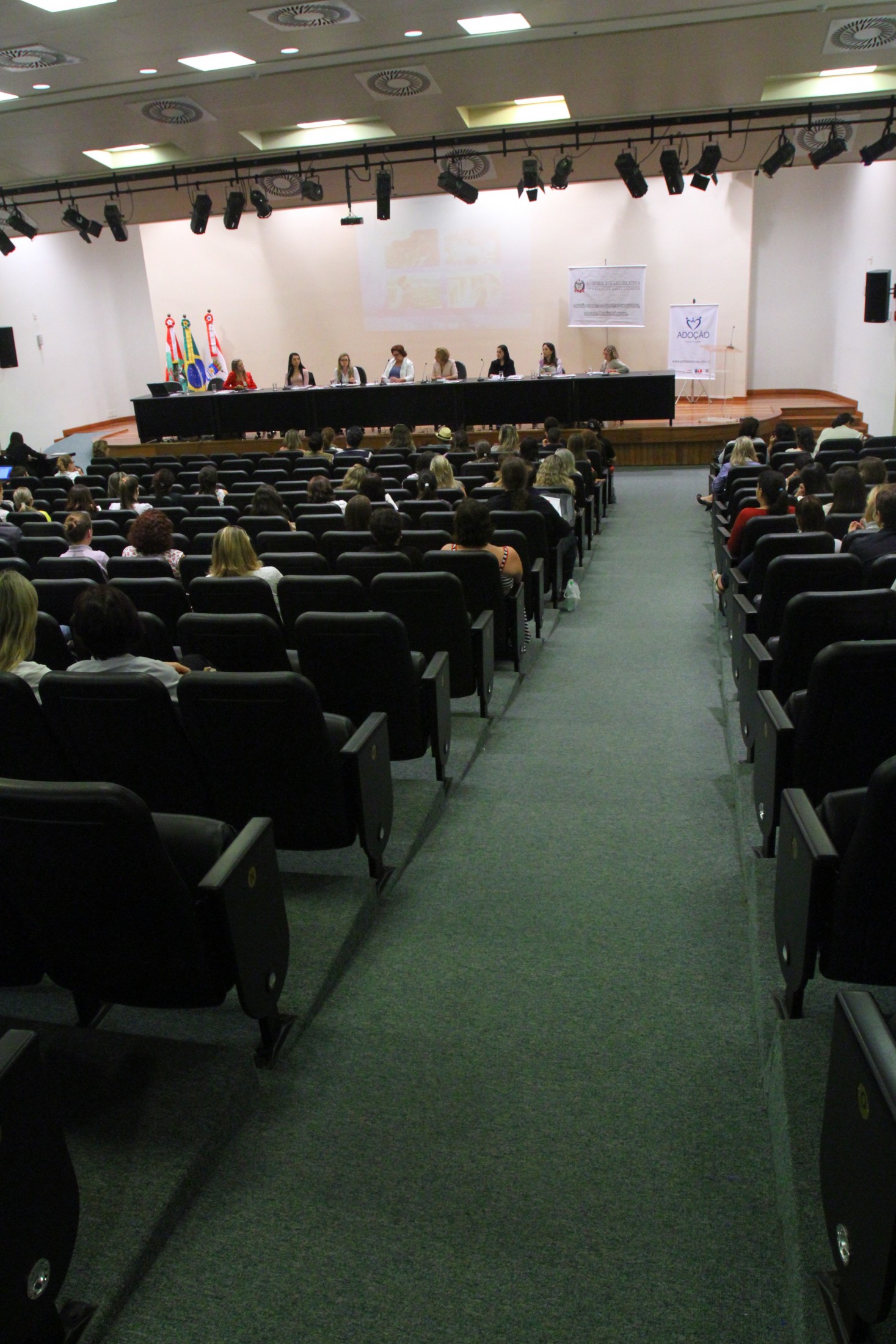 Audiência Pública - 