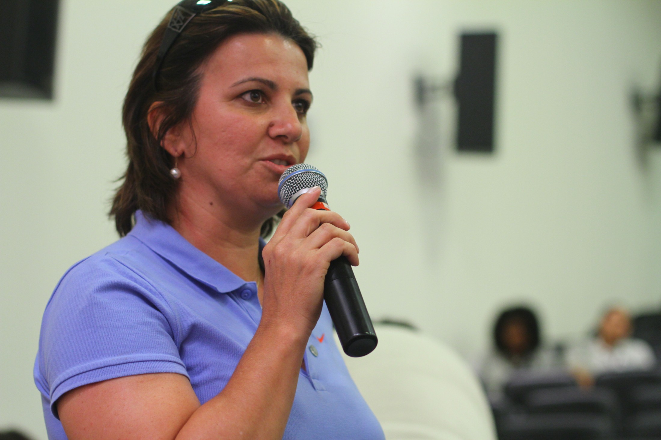 Audiência Pública - Adoção no Estado de SC