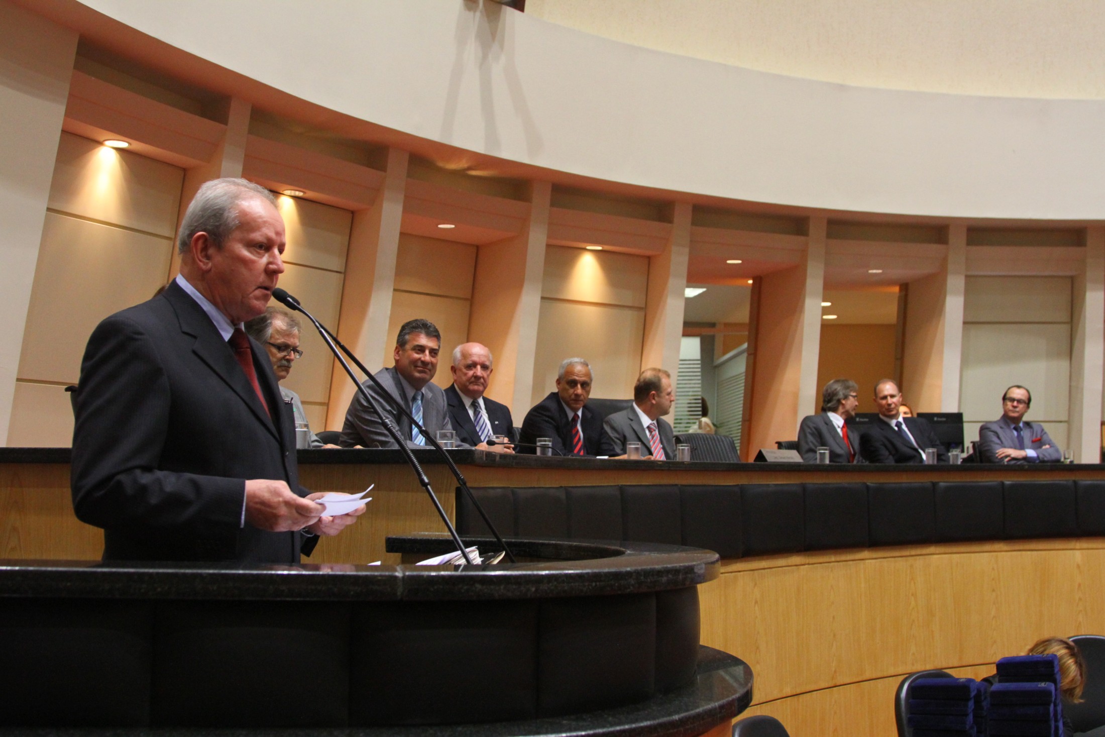 Deputado Marcos Vieira (PSDB)