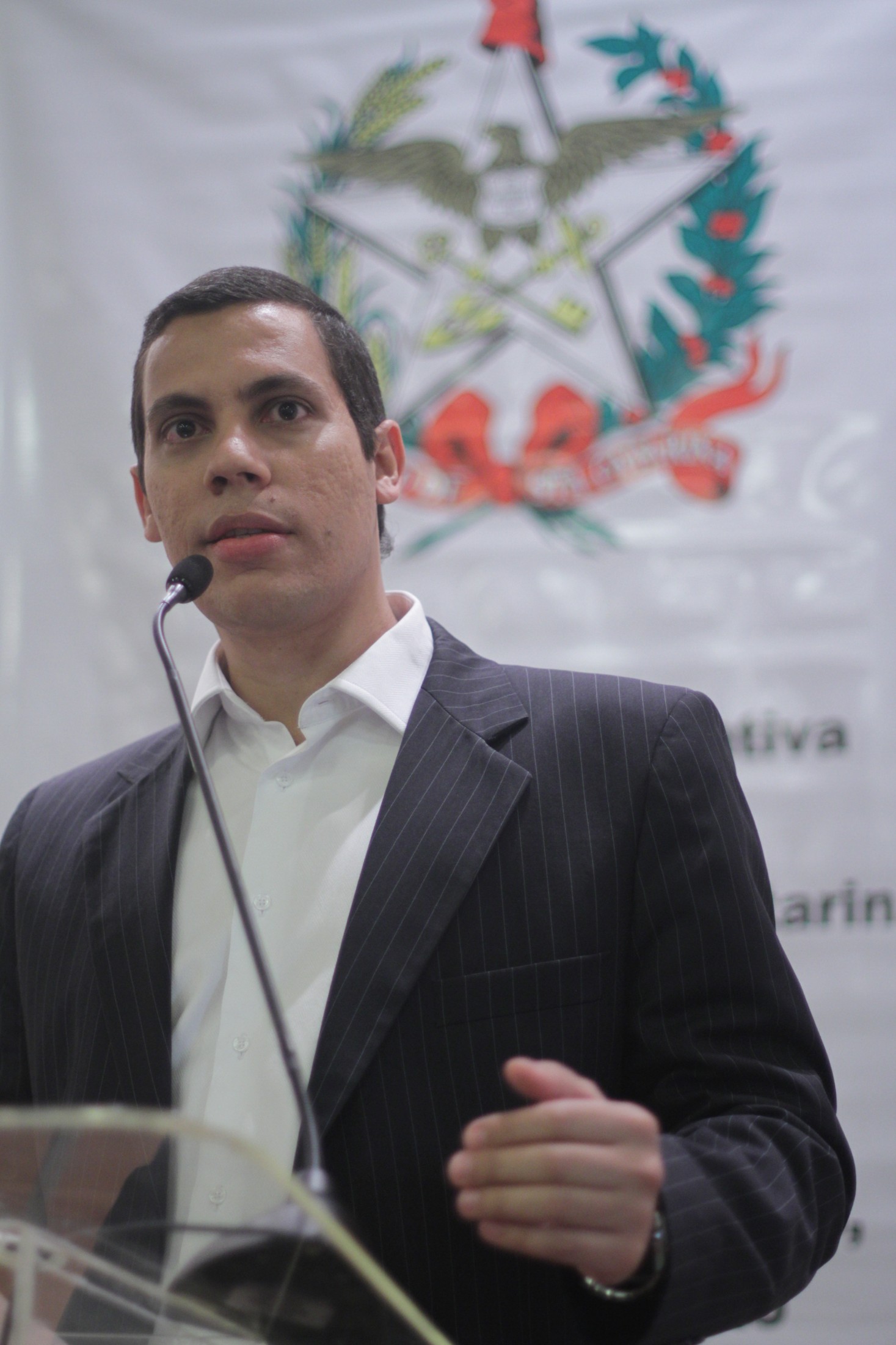 Audiência pública 
