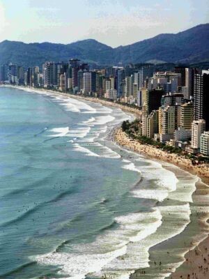 Estado prevê aumento na demanda turística para a temporada