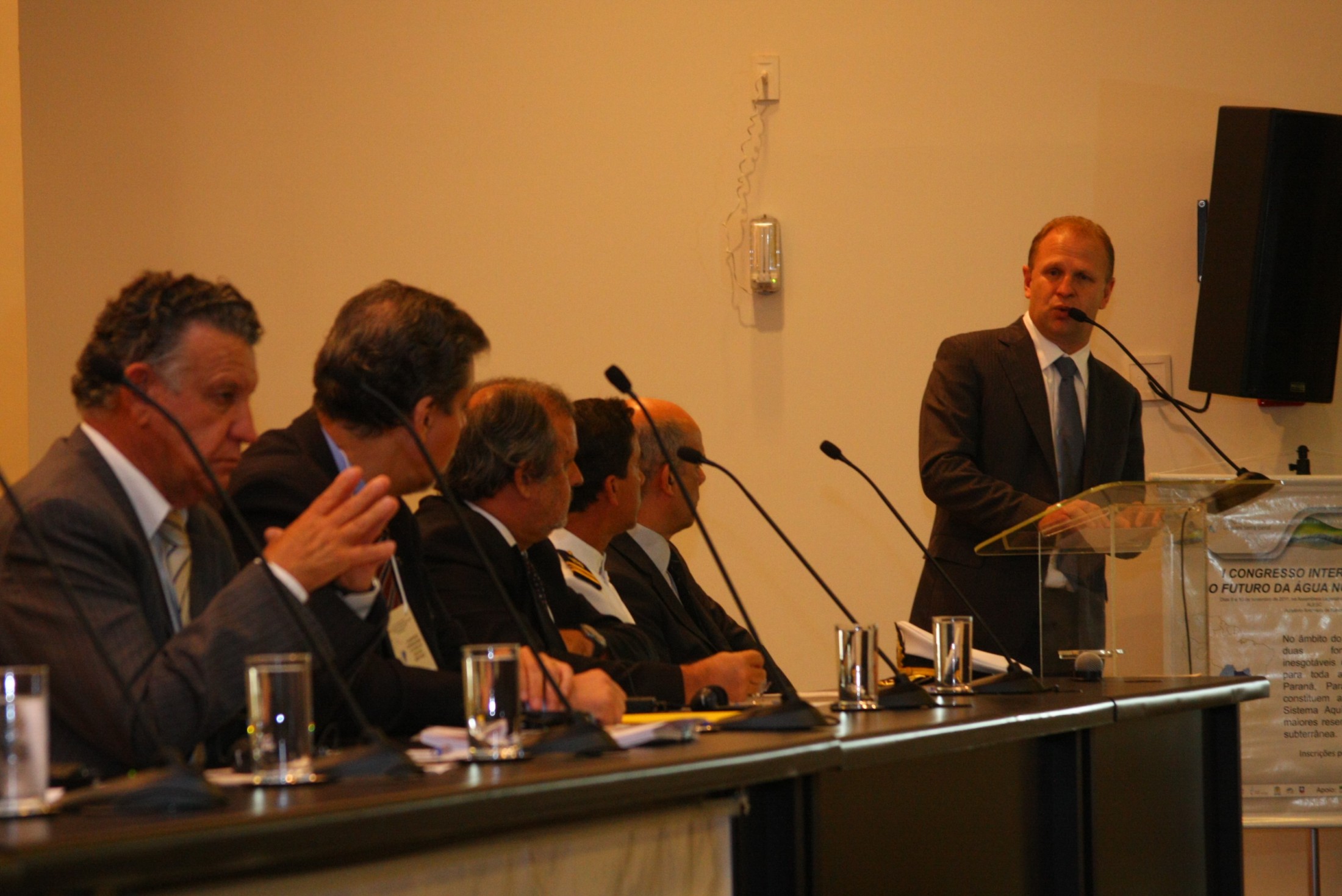 1º Congresso Internacional