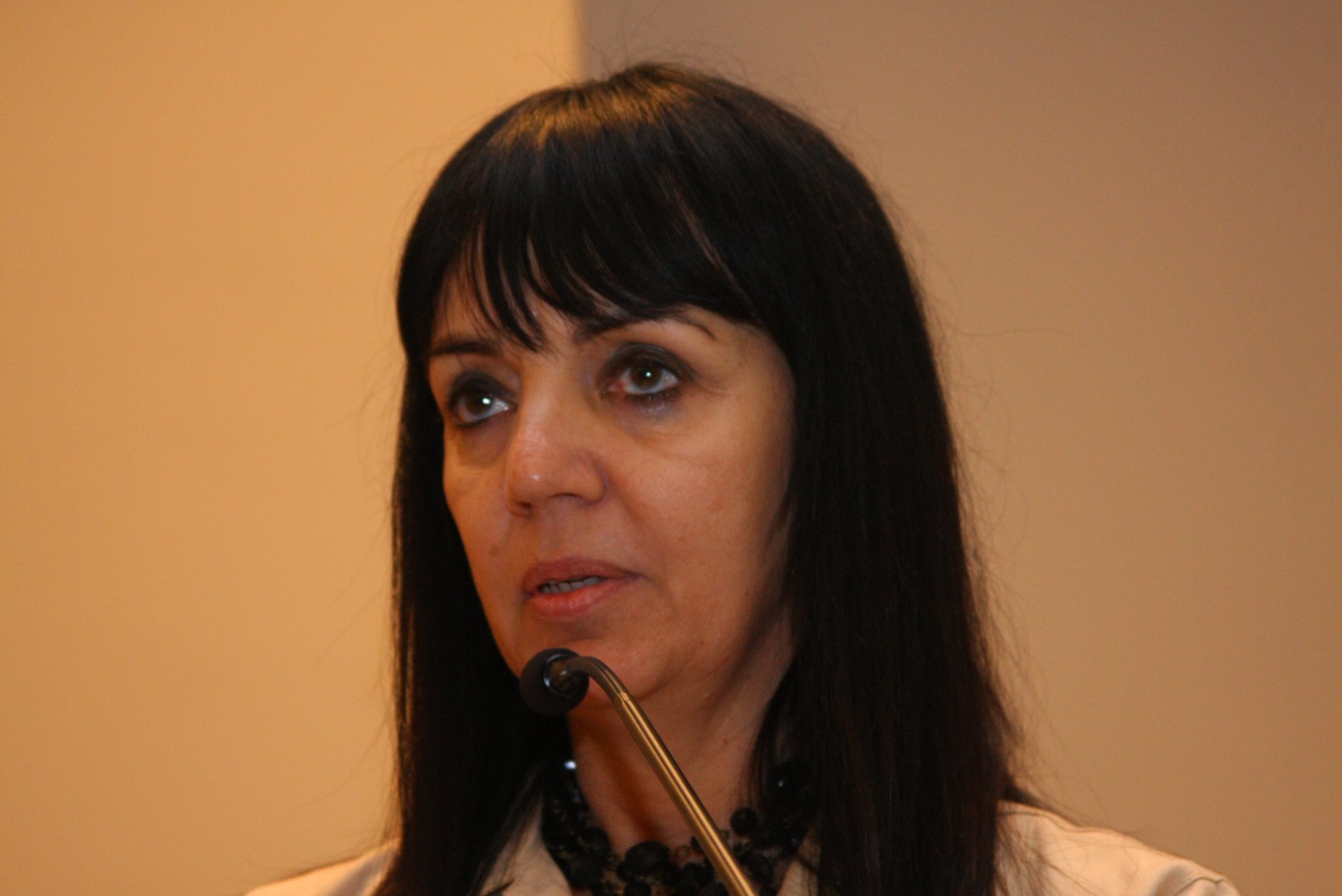 Maria Volkmer