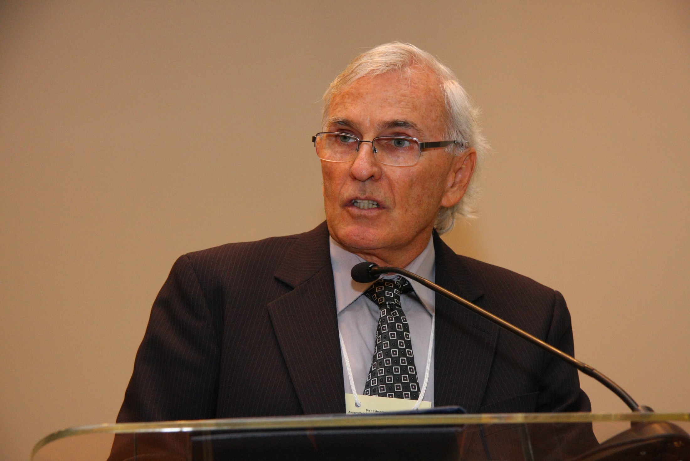 Luiz Fernando Scheibe