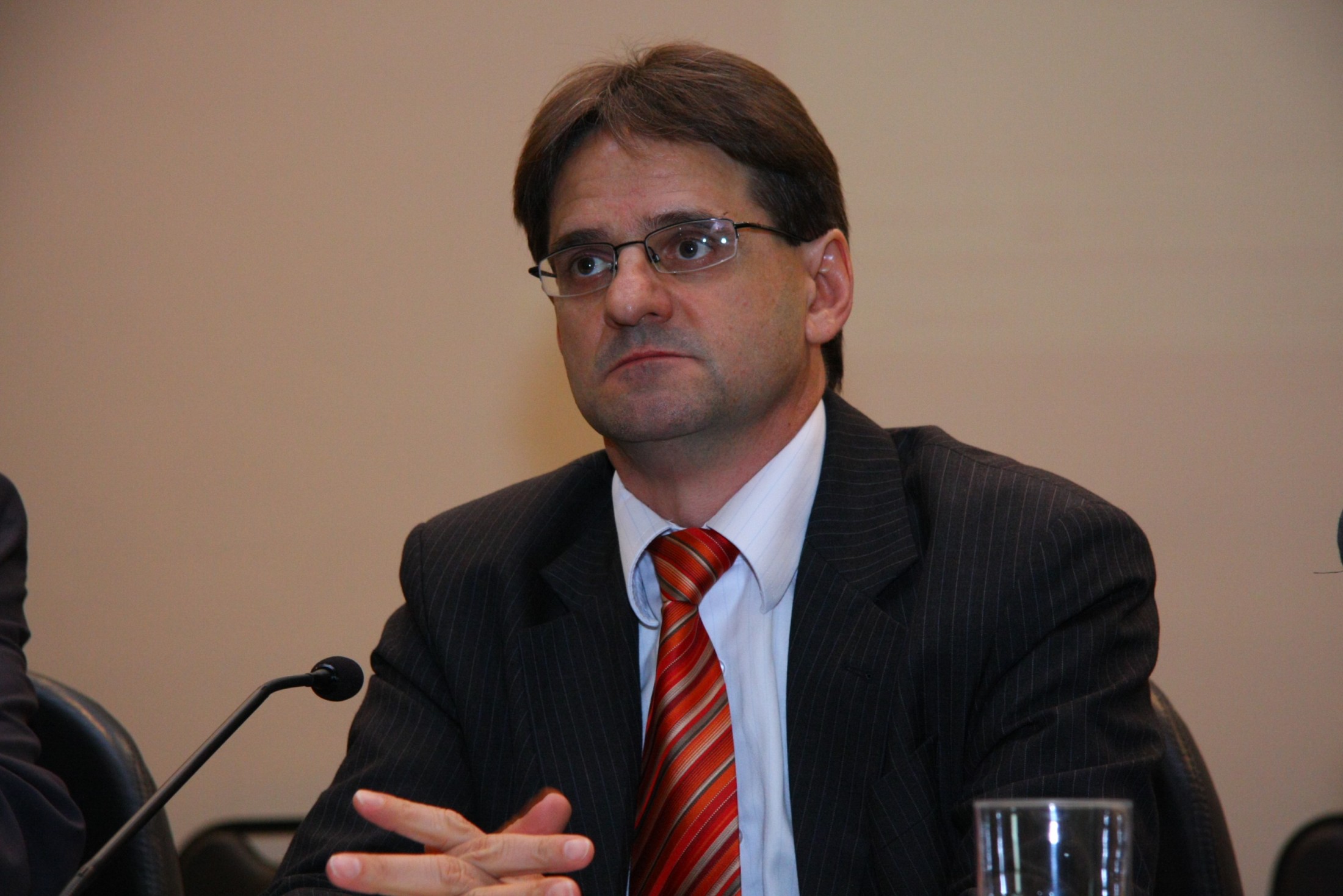 Deputado Neodi Saretta (PT)