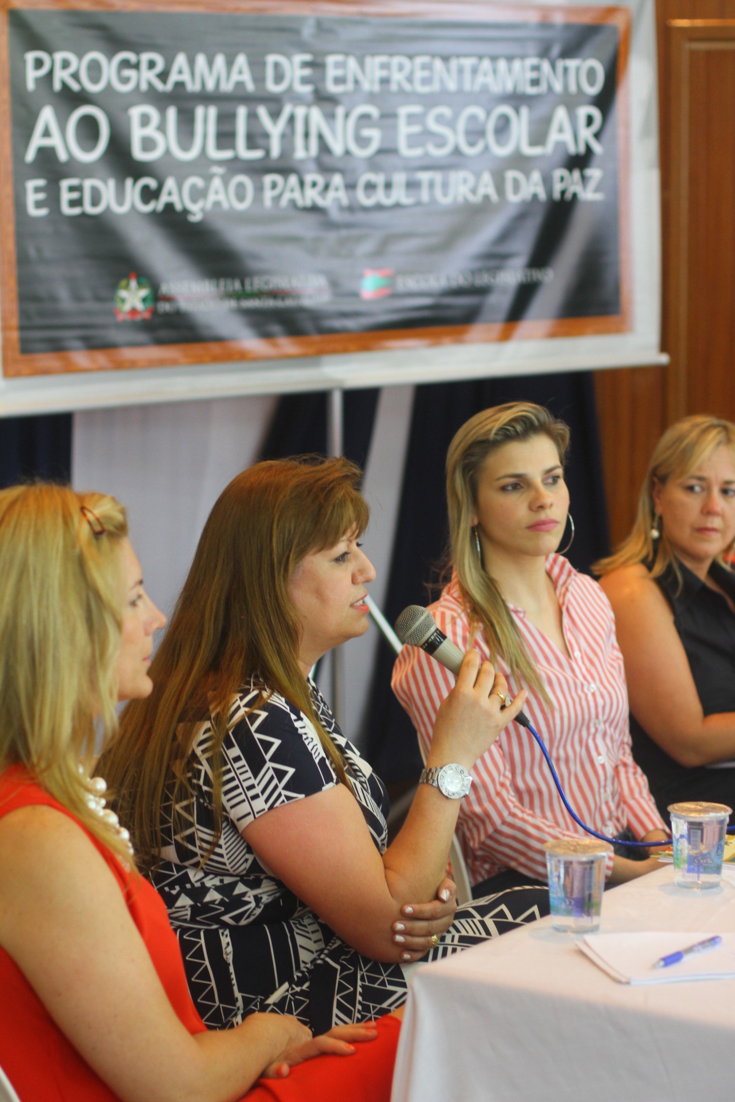 Audiência Pública - Bullying