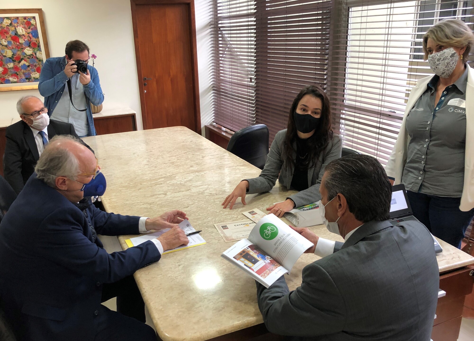 Comissão de Turismo e Meio Ambiente aprova criação do Dia Catarinense da Educação Ambiental
