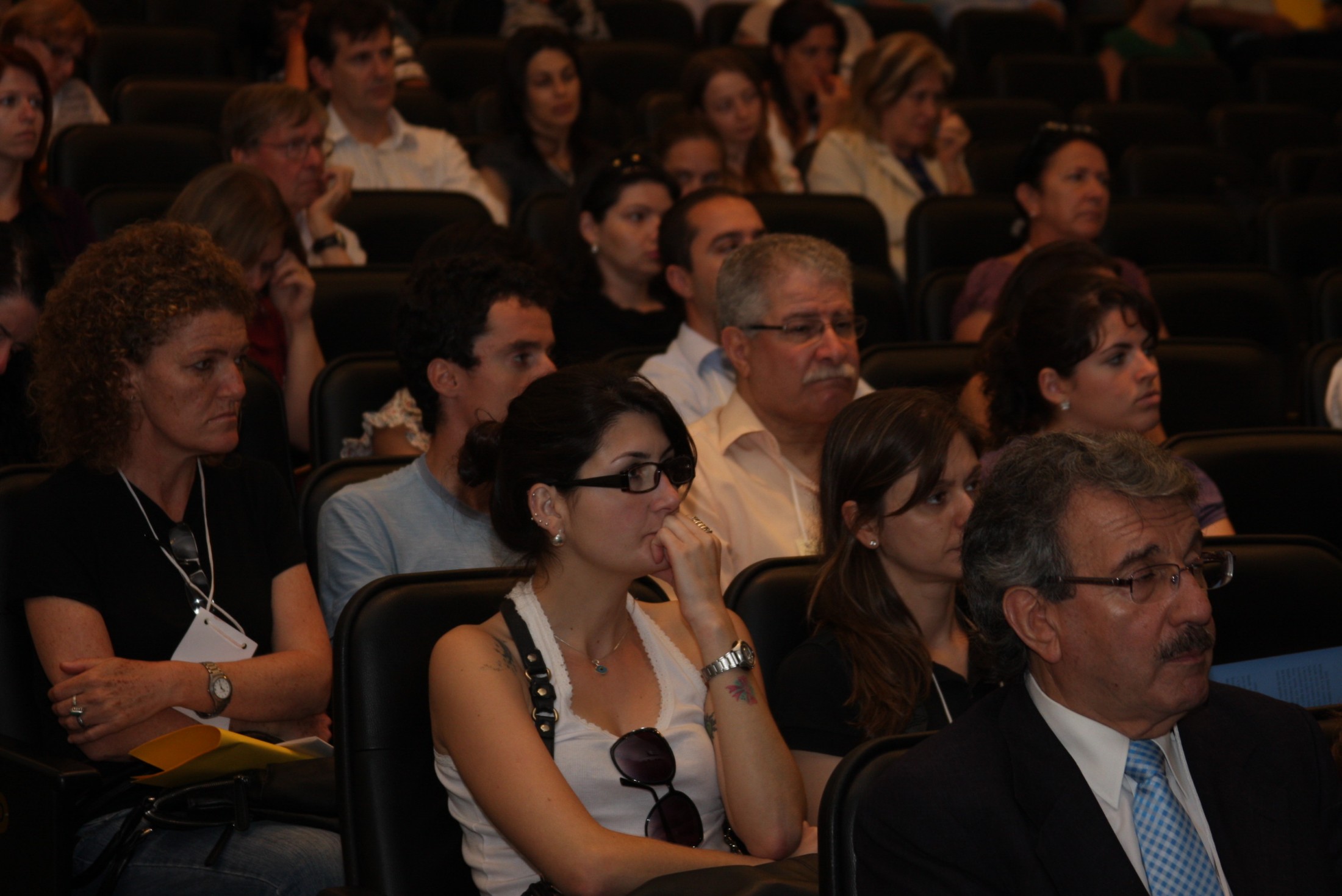I Congresso Internacional 