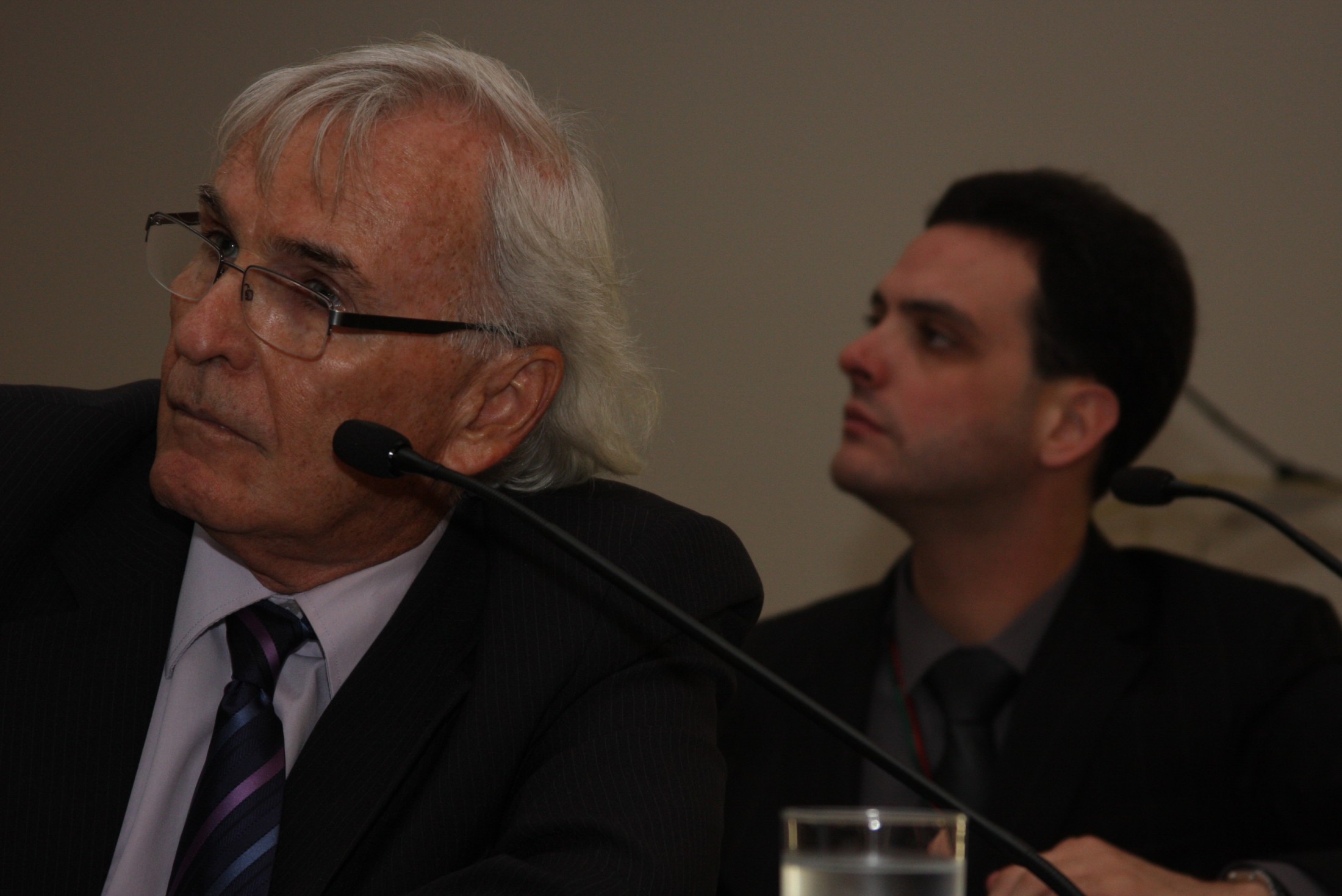 I Congresso Internacional 