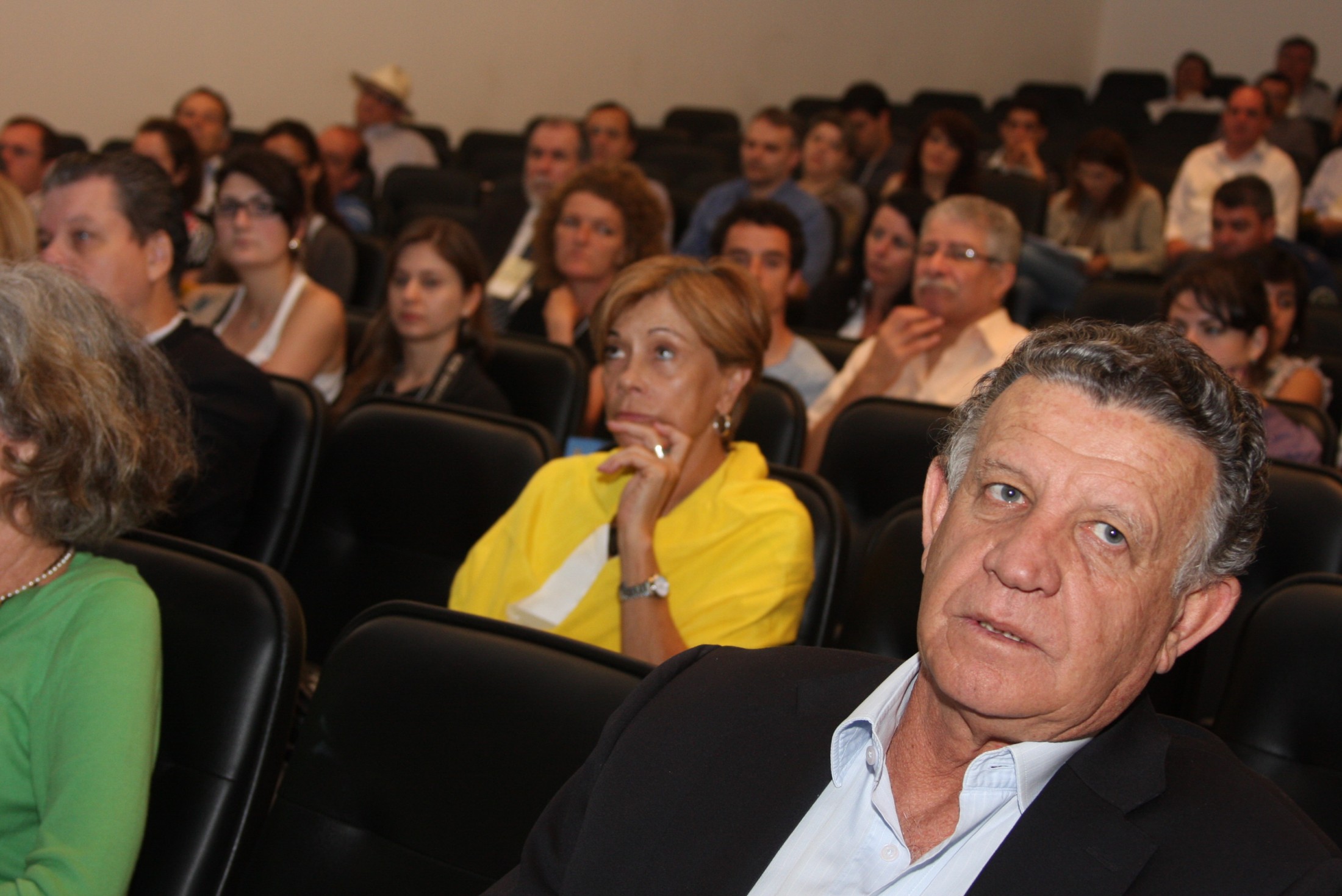 I Congresso Internacional 