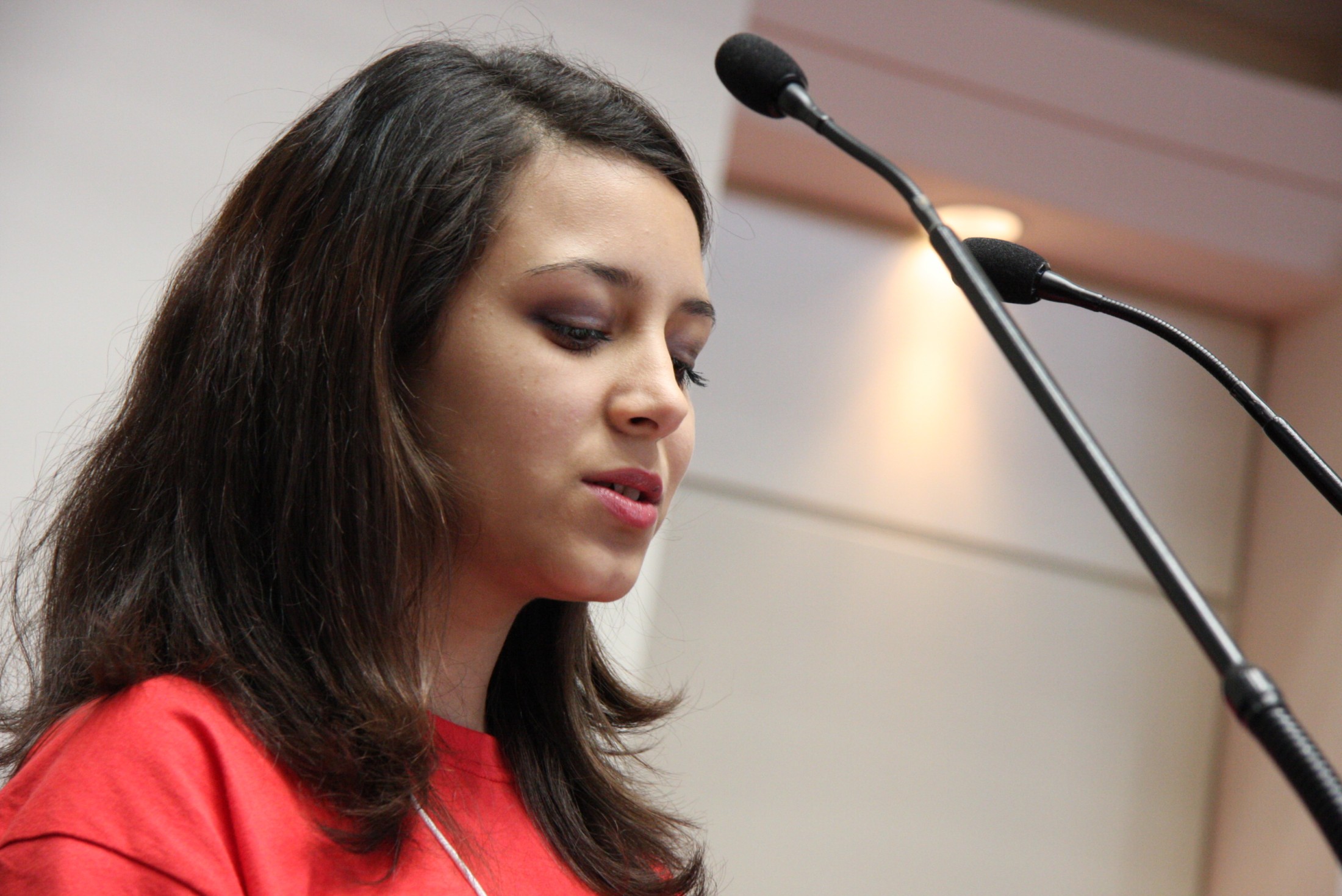 12ª Edição do Programa Parlamento Jovem - Escola do Legislativo