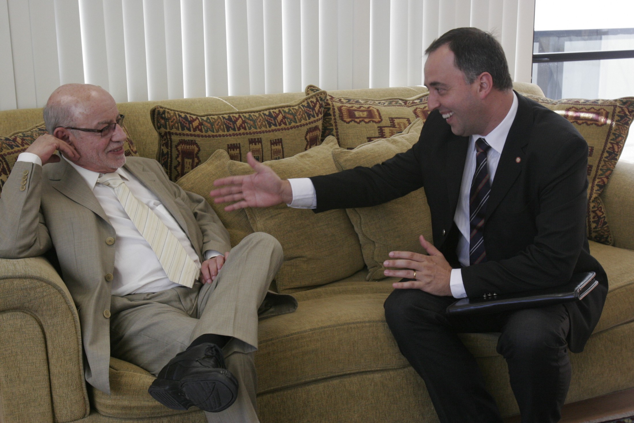 Deputado kennedy Nunes (PSD)