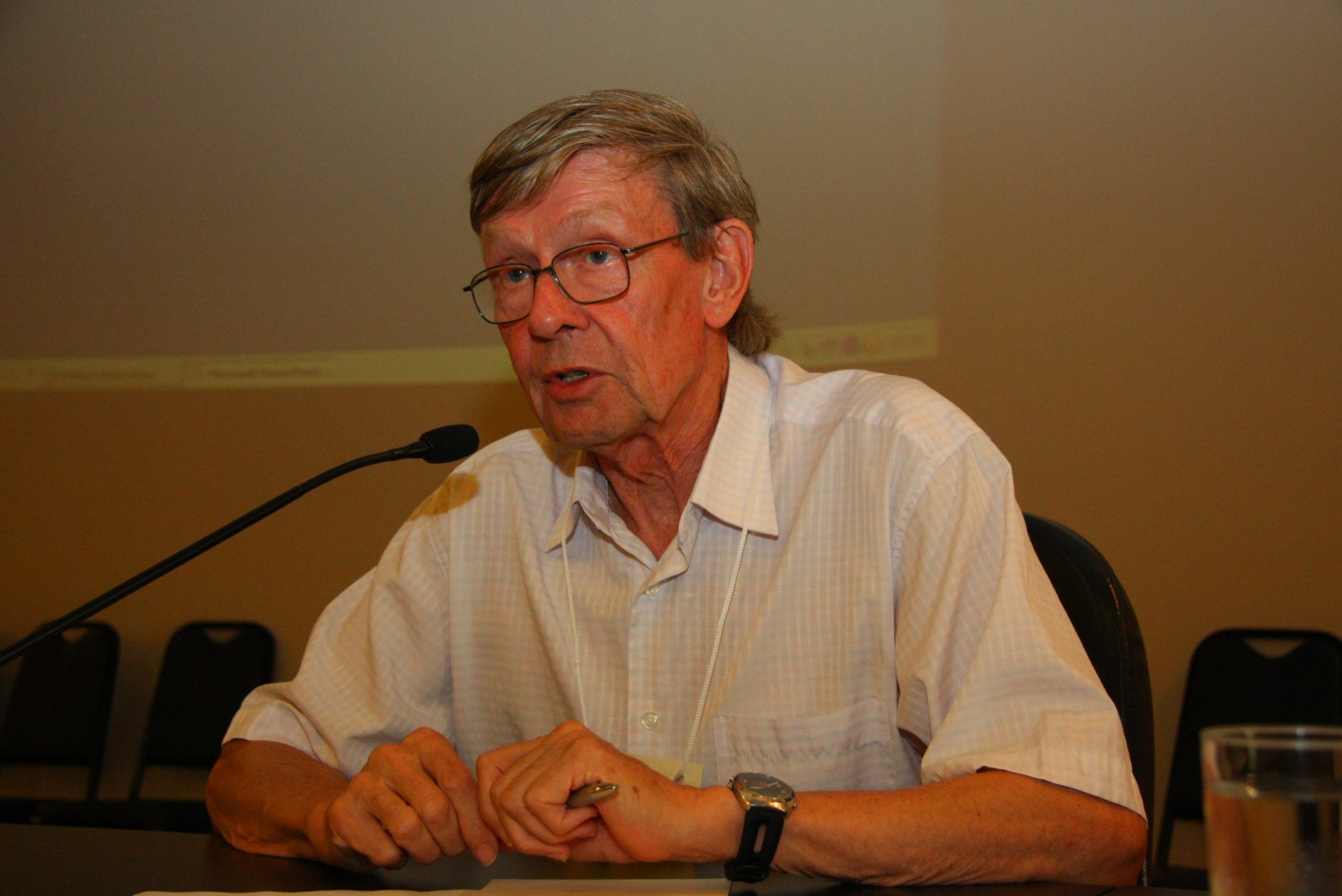 Joel Pellerin